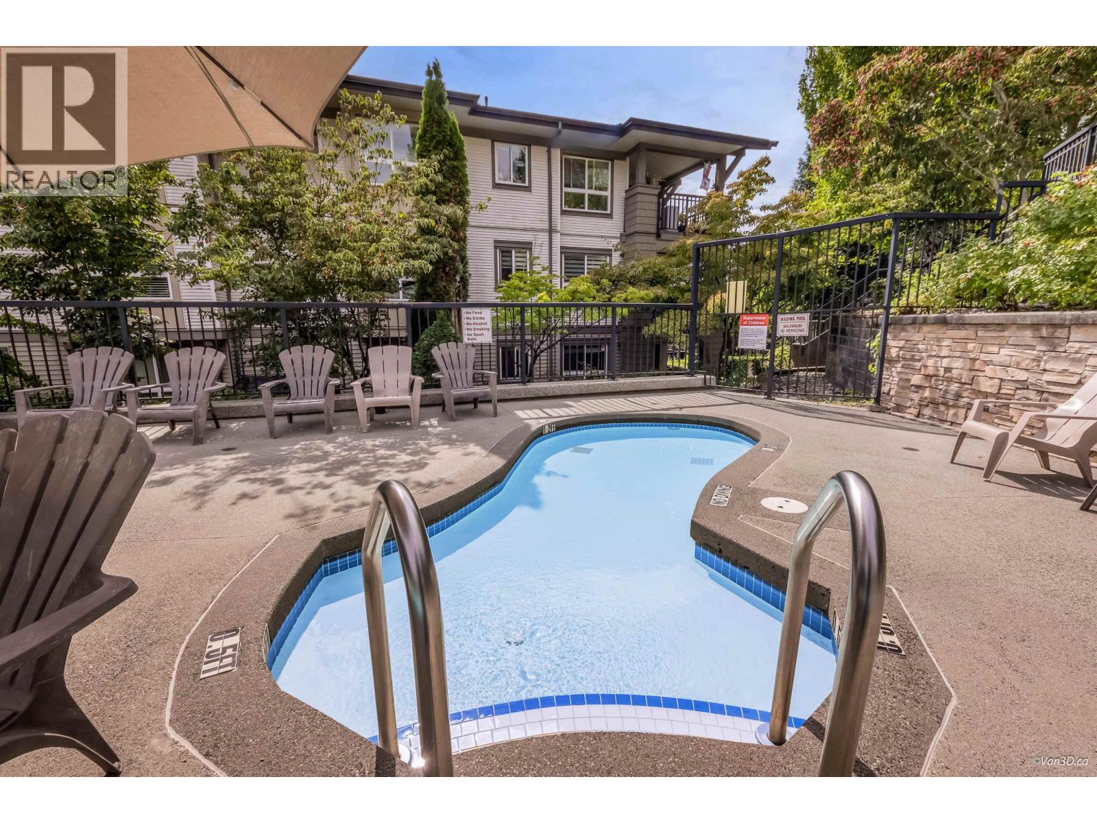420 3178 Dayanee Springs Boulevard, Coquitlam, British Columbia  V3E 0B9 - Photo 24 - R3162734