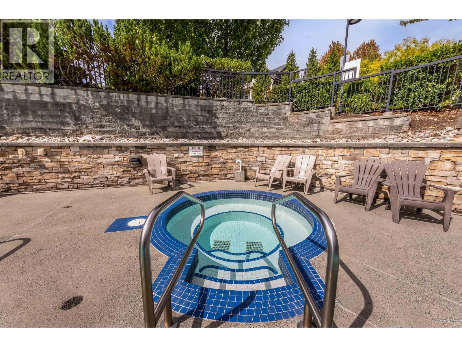 420 3178 Dayanee Springs Boulevard, Coquitlam, British Columbia  V3E 0B9 - Photo 25 - R3162734