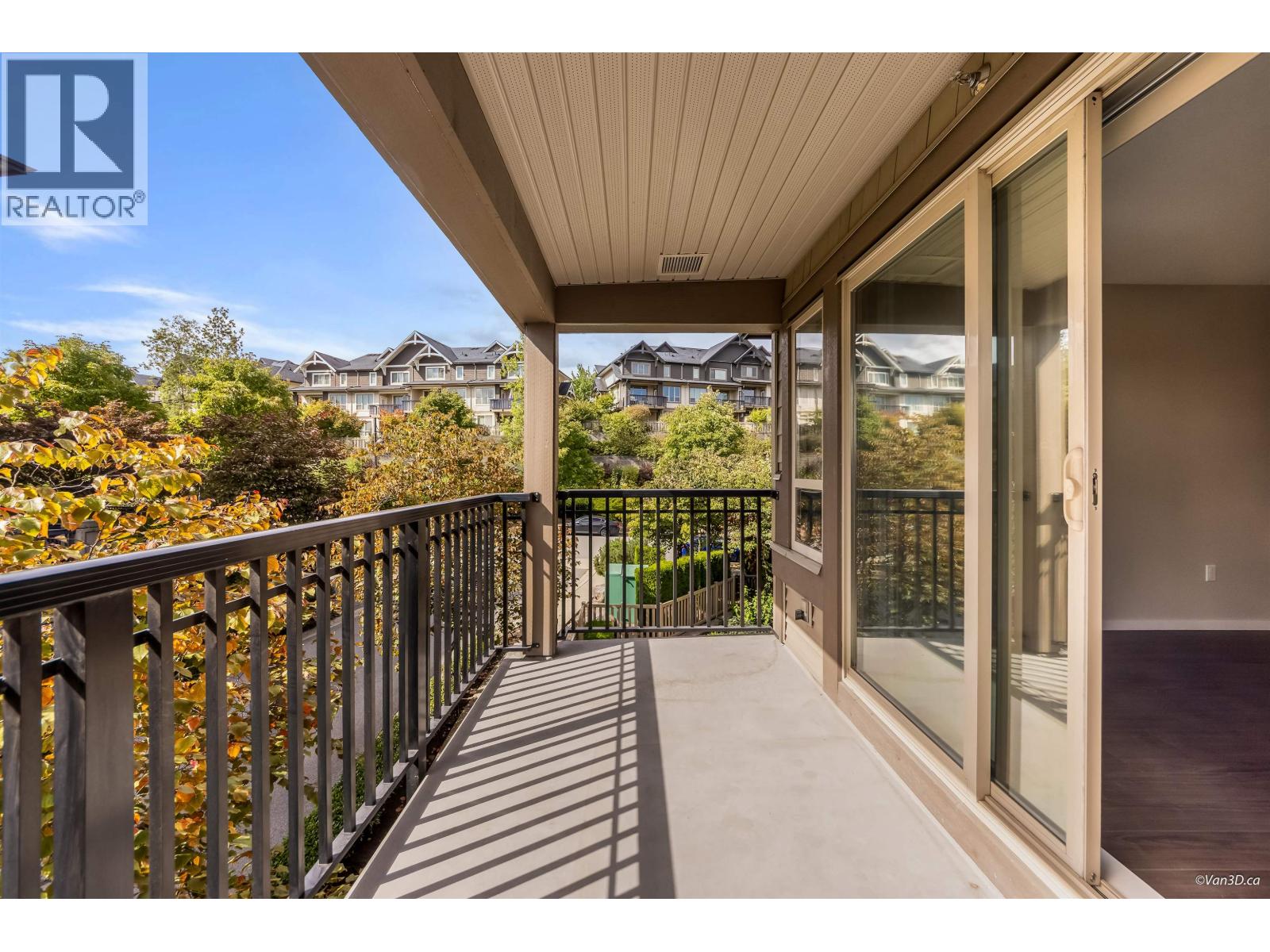 420 3178 Dayanee Springs Boulevard, Coquitlam, British Columbia  V3E 0B9 - Photo 37 - R3162734