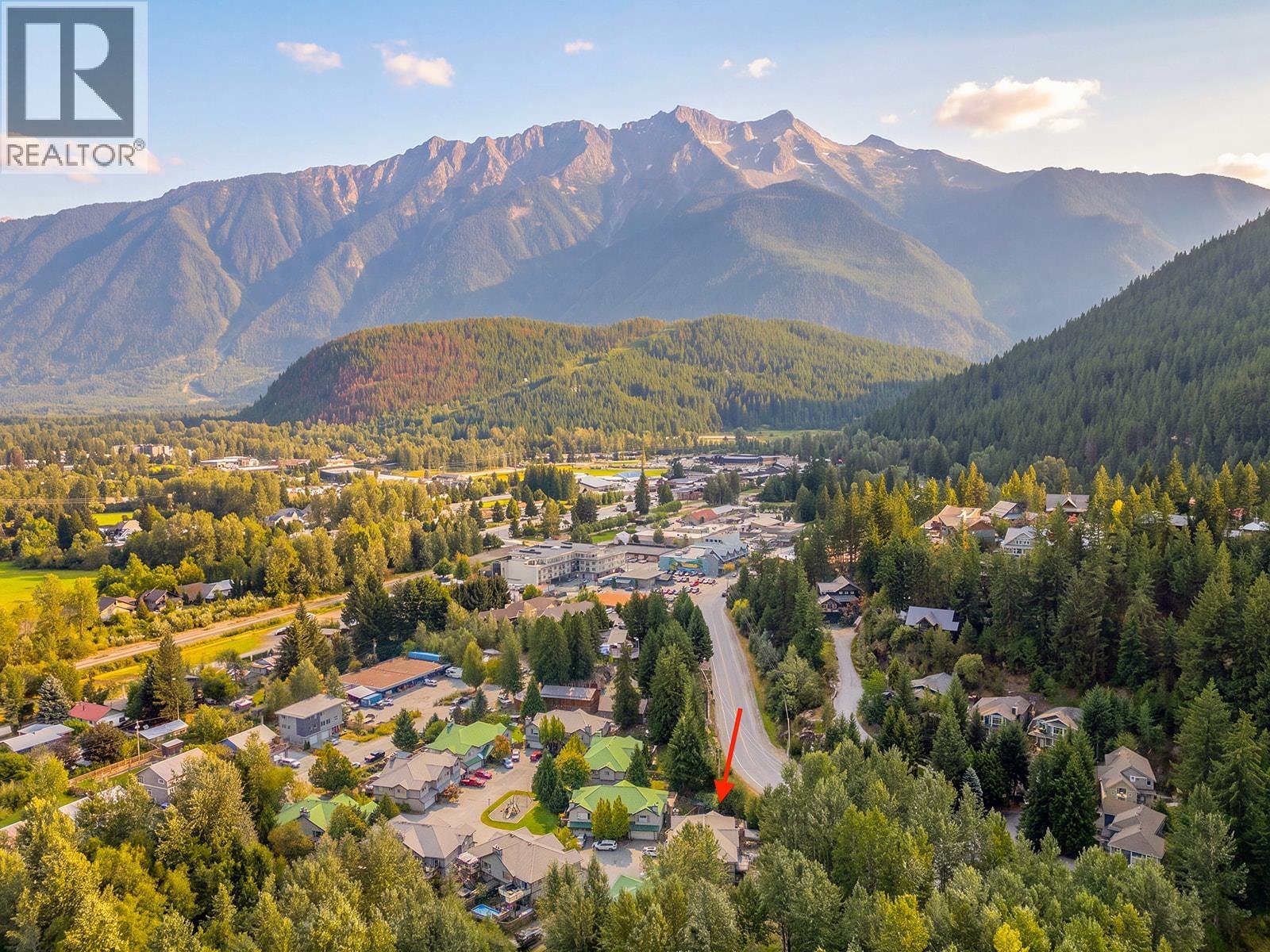 9 7467 Prospect Street, Pemberton, British Columbia  V0N 2L1 - Photo 2 - R3162741
