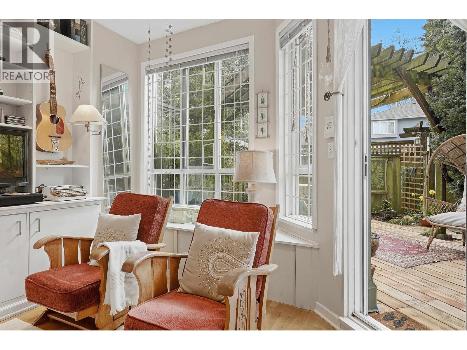 123 3440 W Broadway, Vancouver, British Columbia  V6R 4R2 - Photo 1 - R3162742