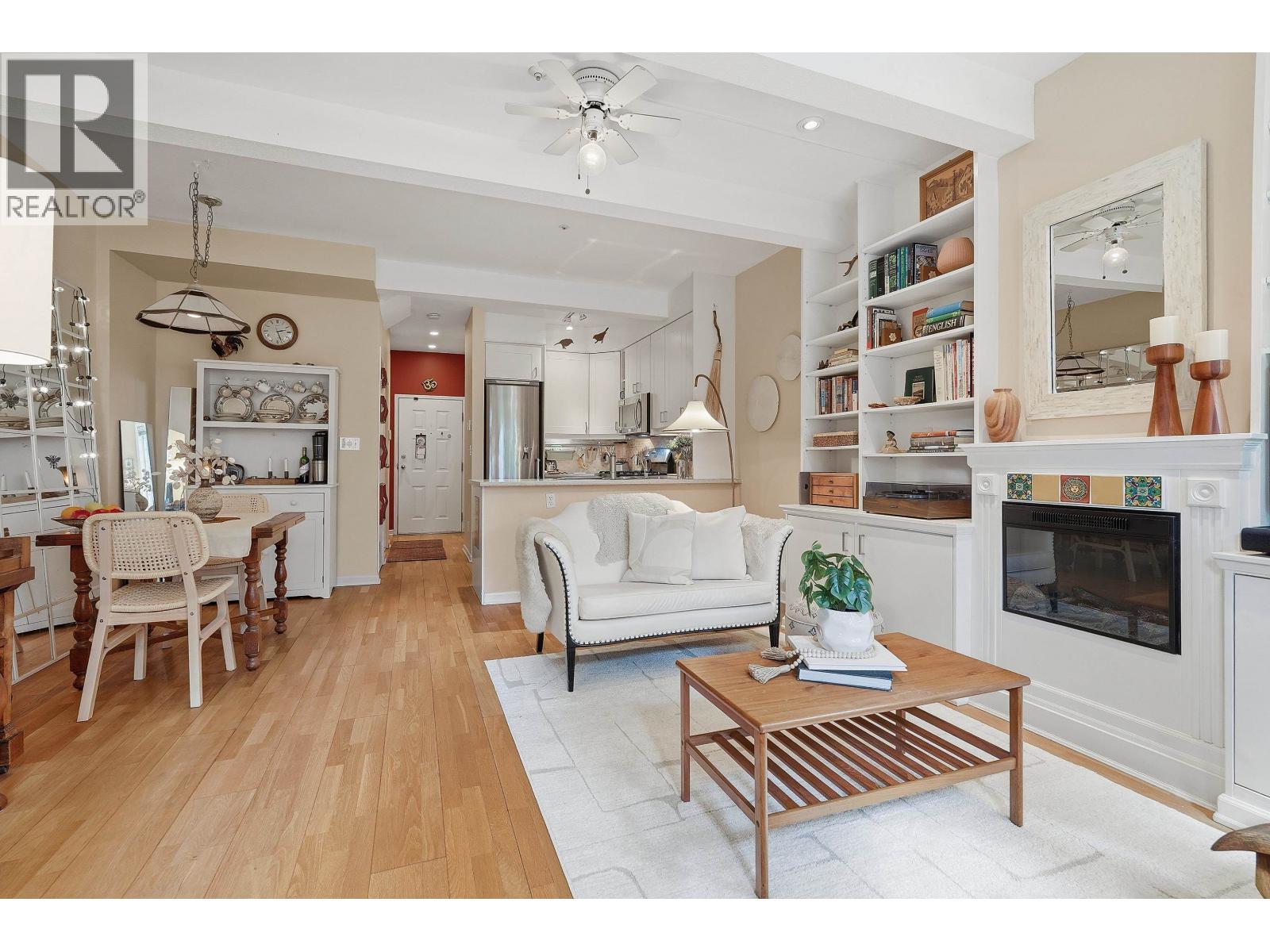 123 3440 W Broadway, Vancouver, British Columbia  V6R 4R2 - Photo 13 - R3162742