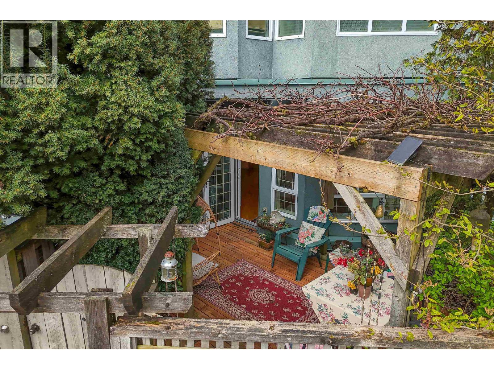 123 3440 W Broadway, Vancouver, British Columbia  V6R 4R2 - Photo 16 - R3162742