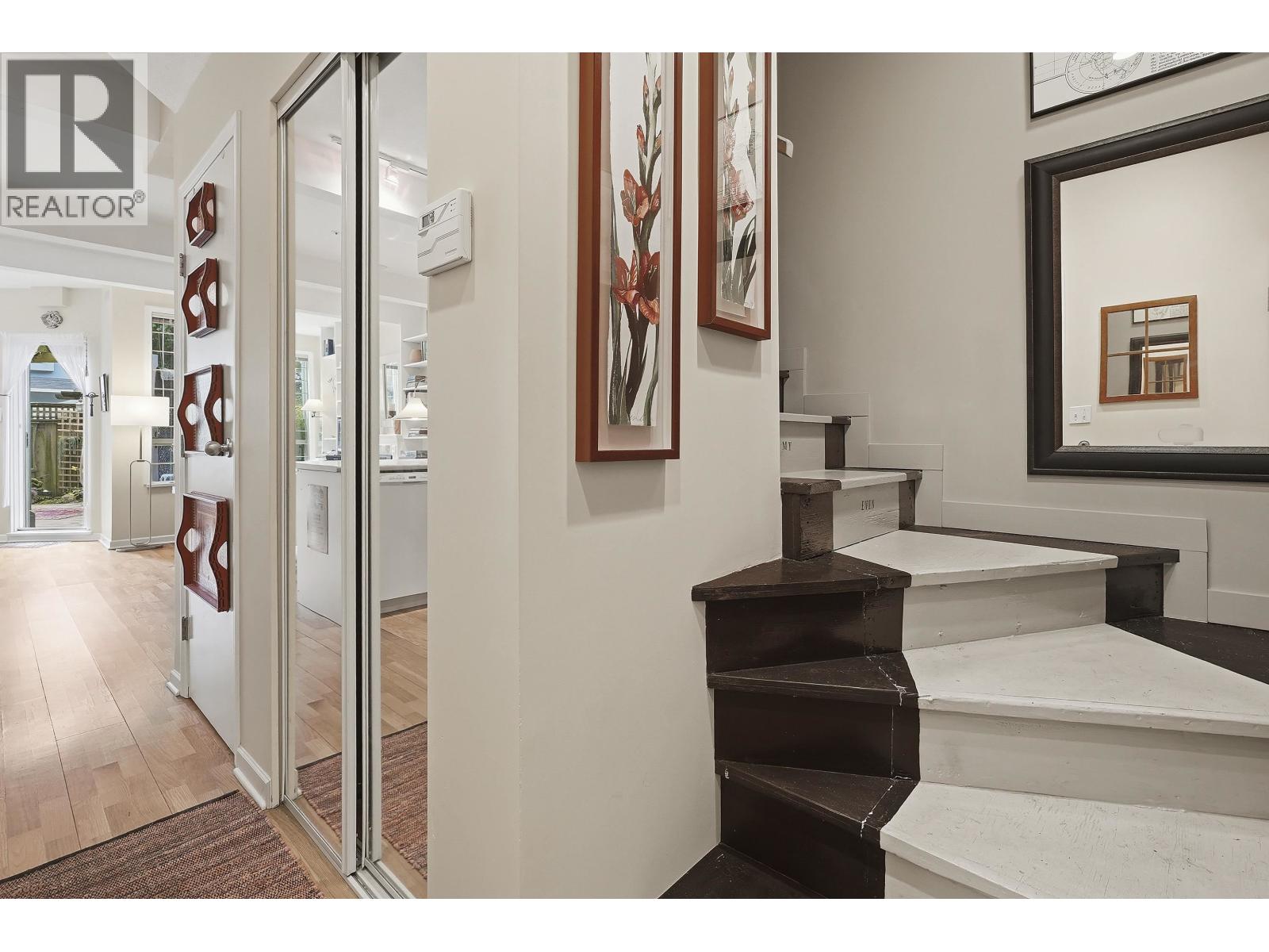 123 3440 W Broadway, Vancouver, British Columbia  V6R 4R2 - Photo 19 - R3162742