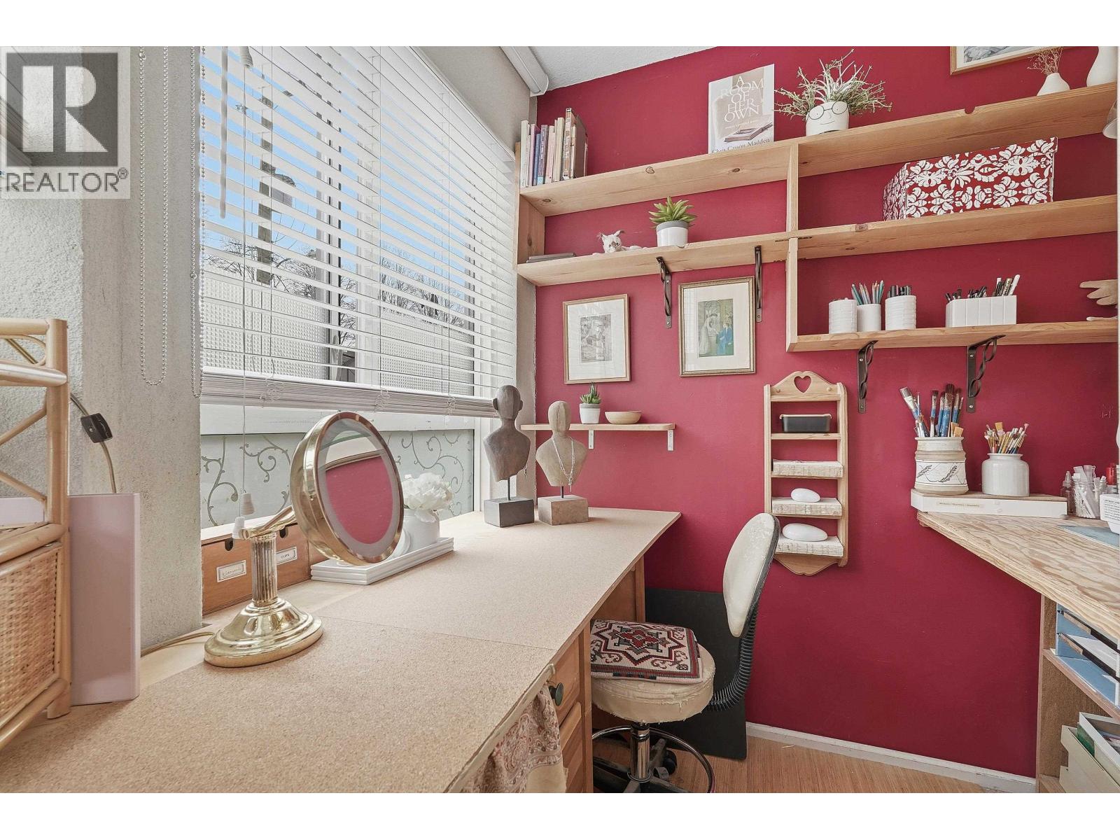 123 3440 W Broadway, Vancouver, British Columbia  V6R 4R2 - Photo 26 - R3162742