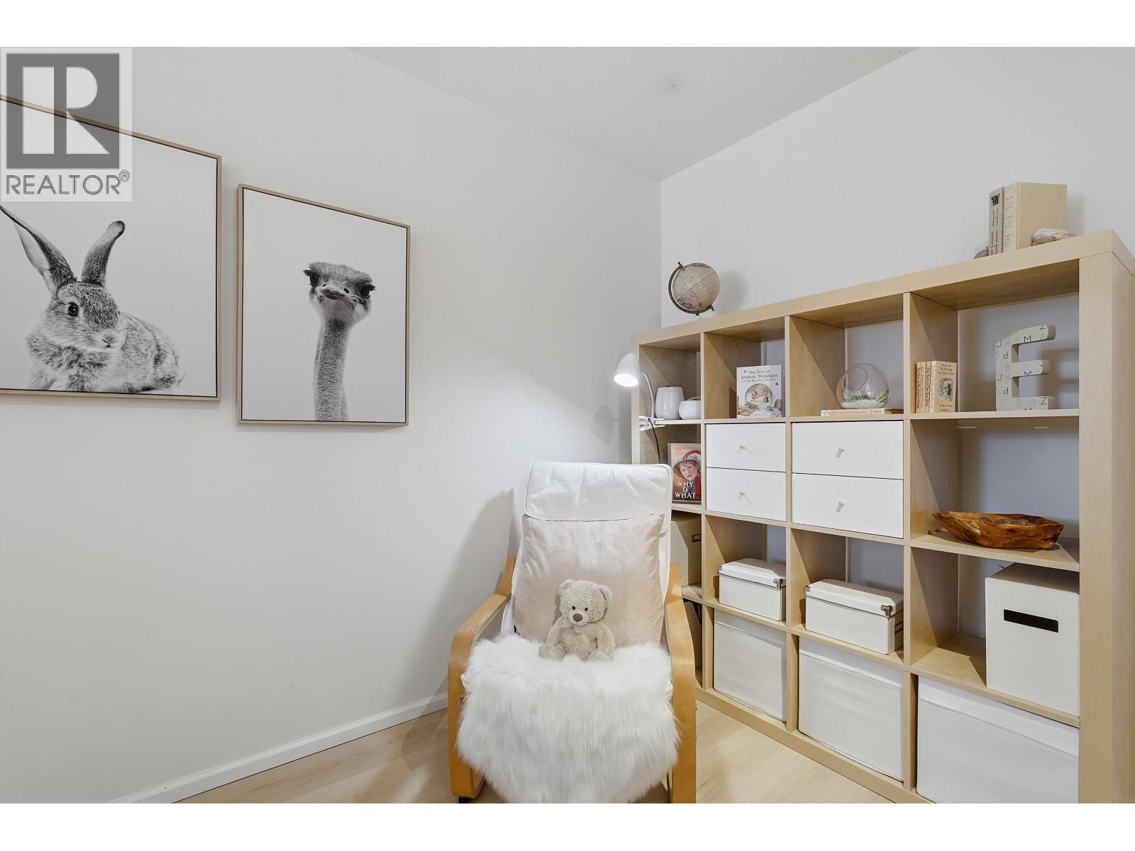 123 3440 W Broadway, Vancouver, British Columbia  V6R 4R2 - Photo 28 - R3162742