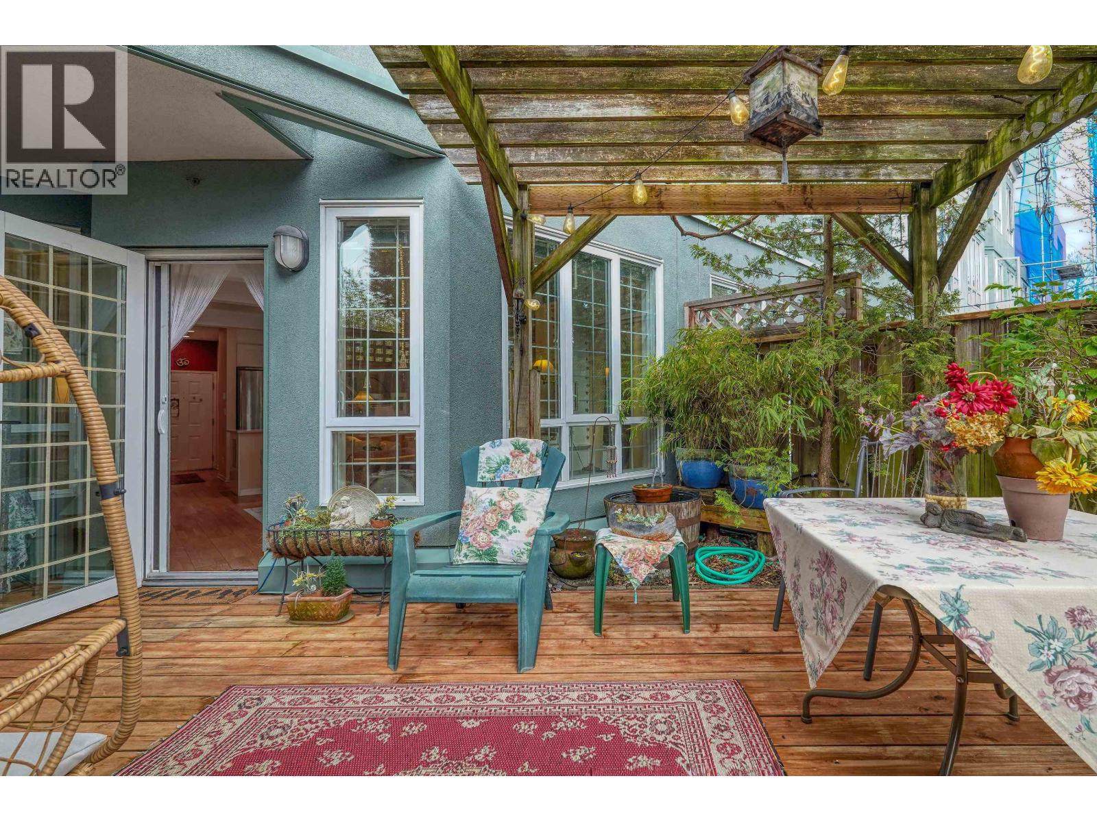 123 3440 W Broadway, Vancouver, British Columbia  V6R 4R2 - Photo 3 - R3162742