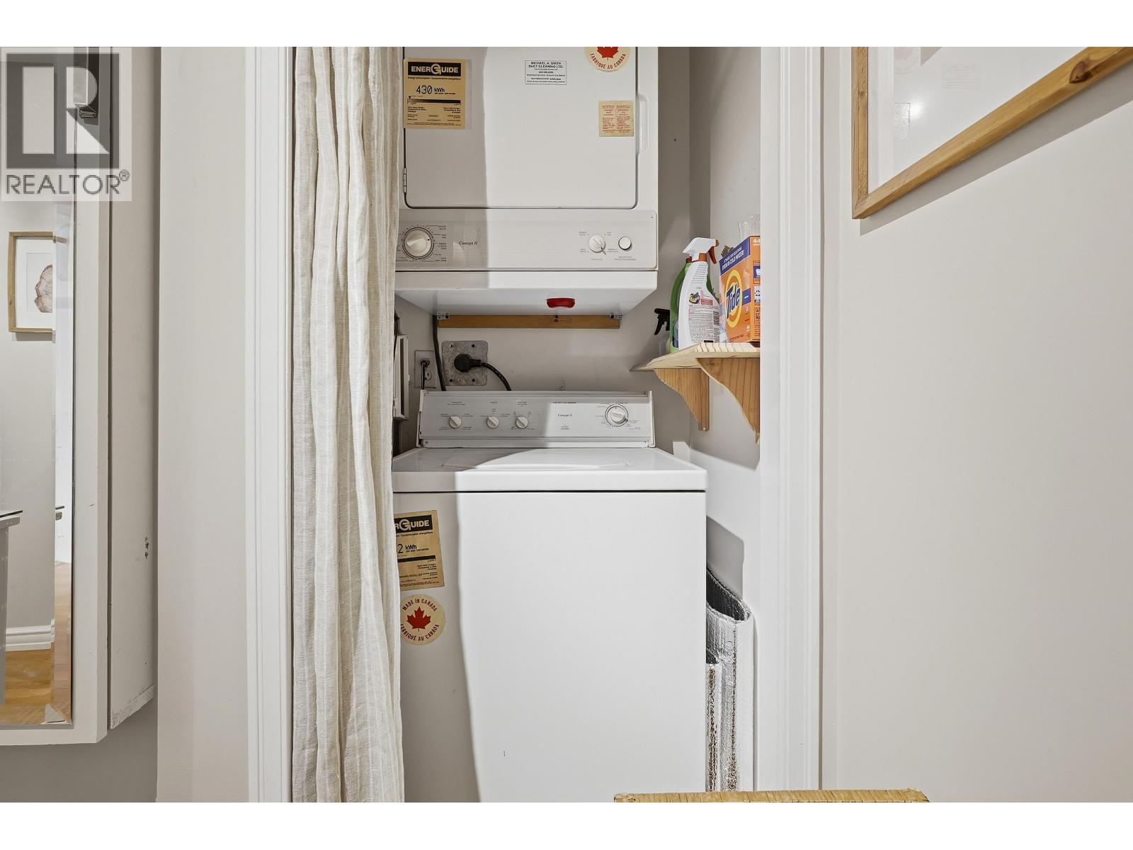 123 3440 W Broadway, Vancouver, British Columbia  V6R 4R2 - Photo 30 - R3162742