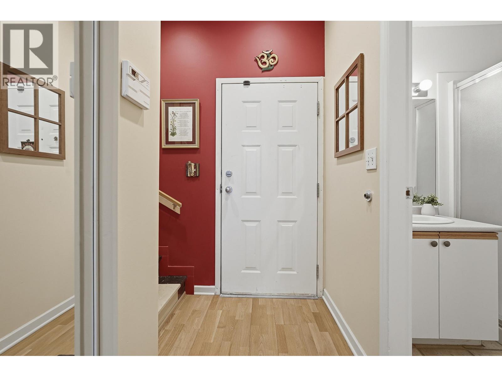 123 3440 W Broadway, Vancouver, British Columbia  V6R 4R2 - Photo 4 - R3162742