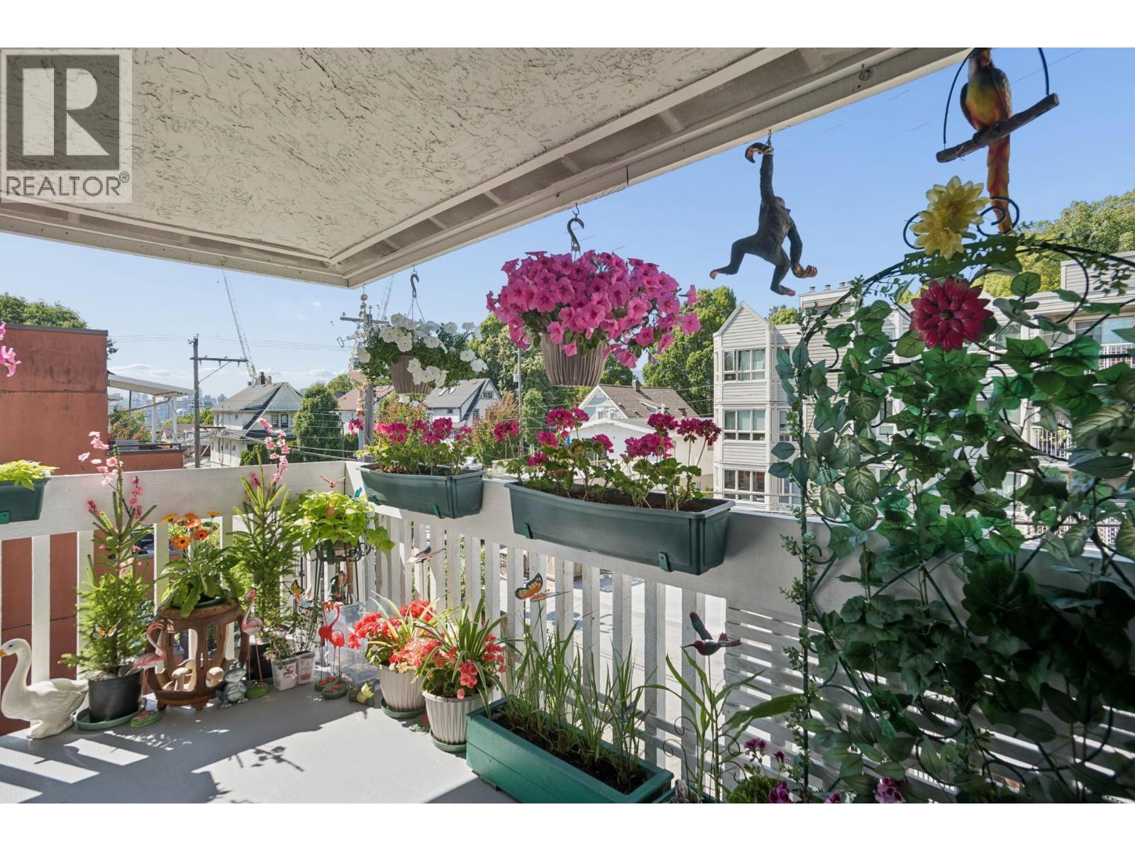 305 1545 E 2nd Avenue, Vancouver, British Columbia  V5N 1C8 - Photo 20 - R3162744