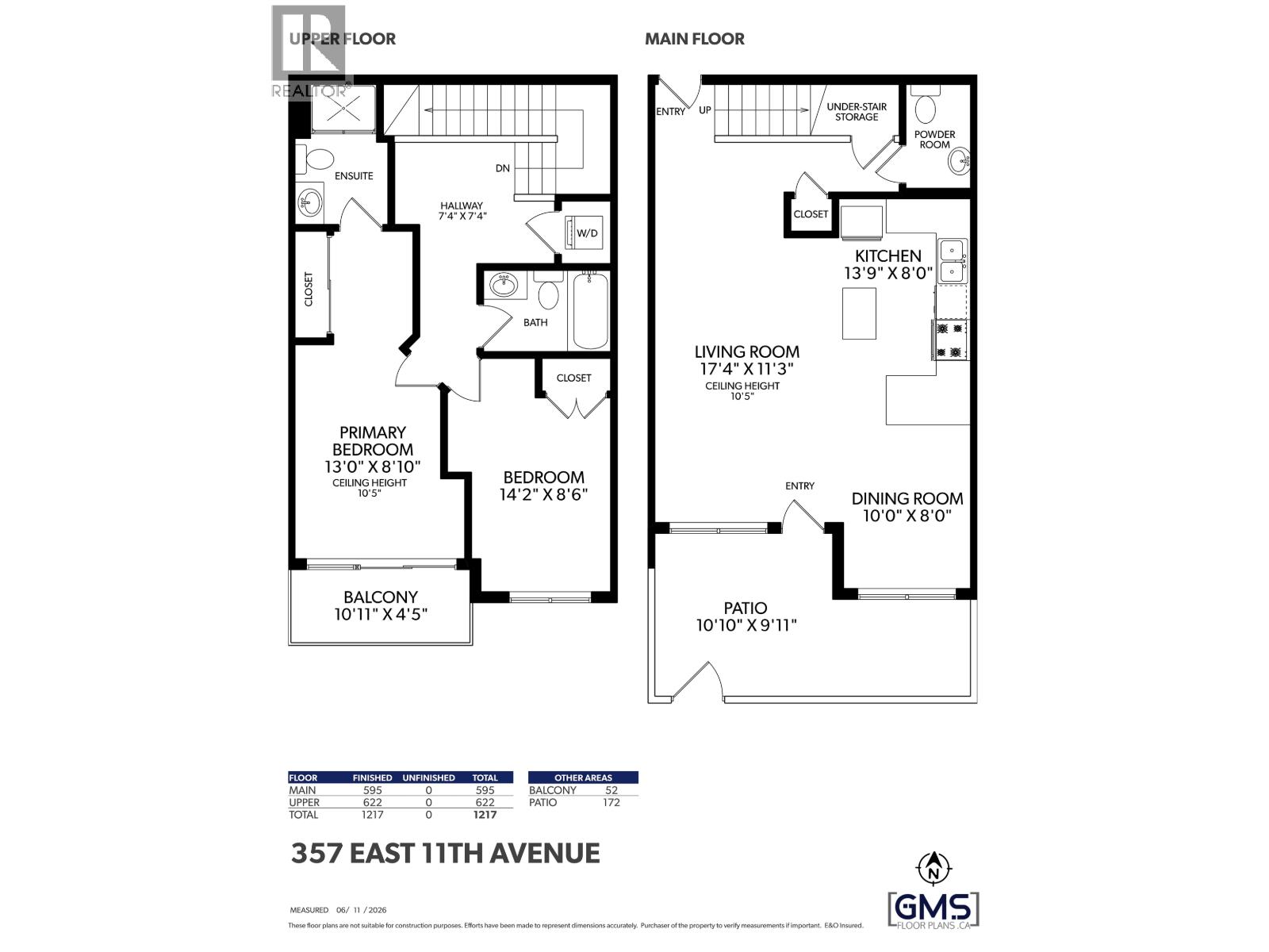 357 E 11th Avenue, Vancouver, British Columbia  V5T 4W3 - Photo 40 - R3162752