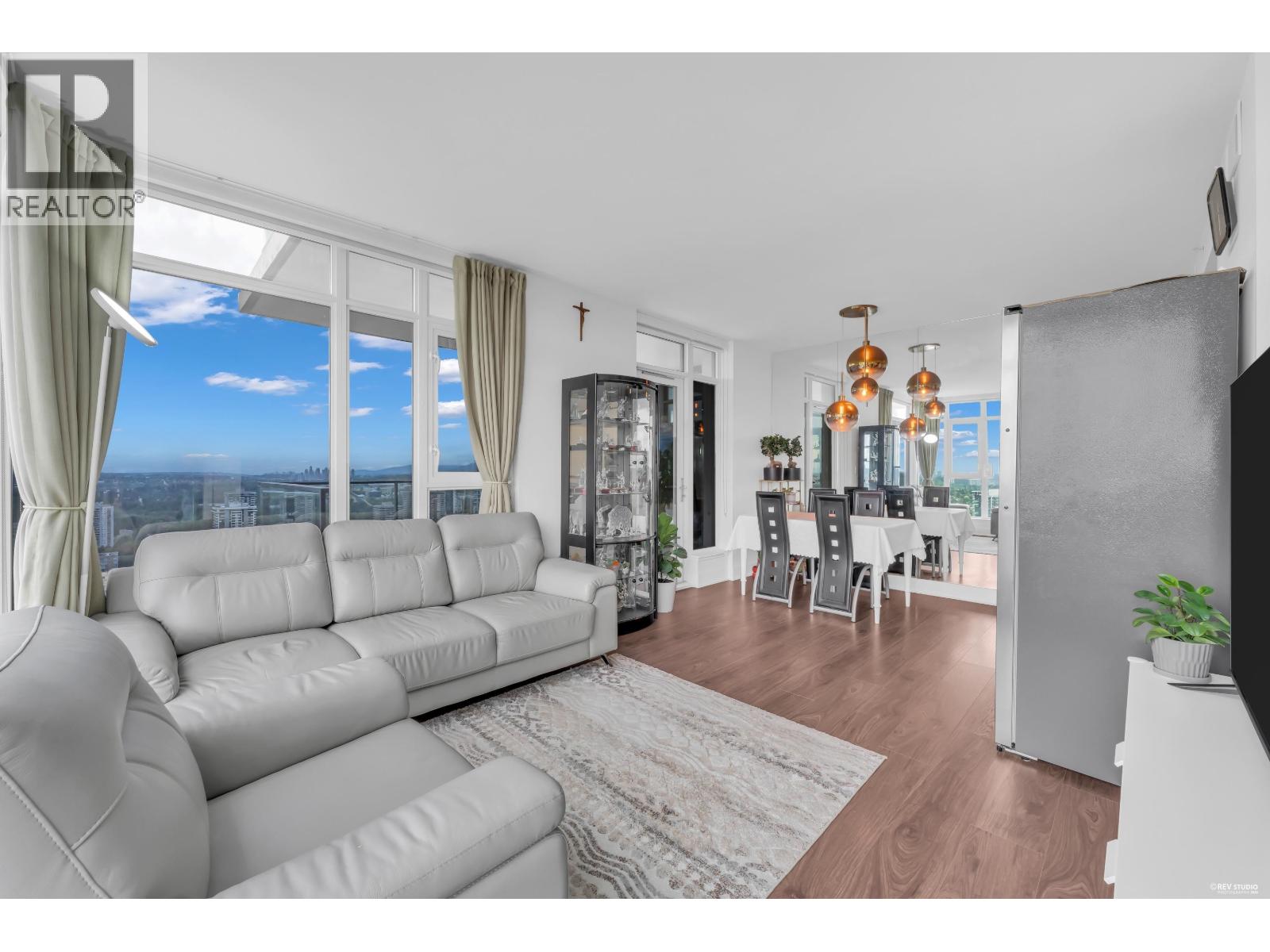 3008 450 Westview Street, Coquitlam, British Columbia  V3K 6C3 - Photo 10 - R3162765