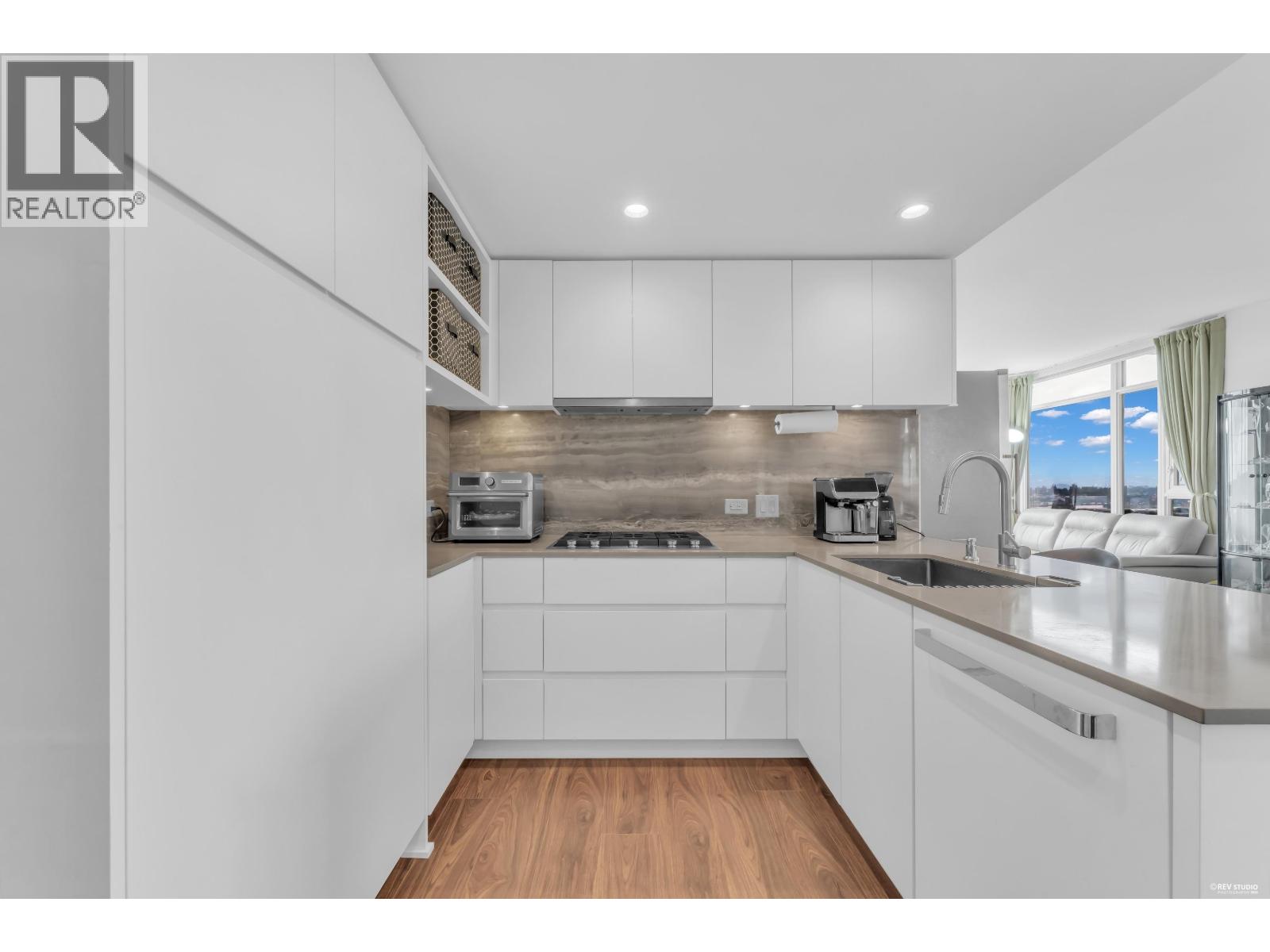 3008 450 Westview Street, Coquitlam, British Columbia  V3K 6C3 - Photo 13 - R3162765