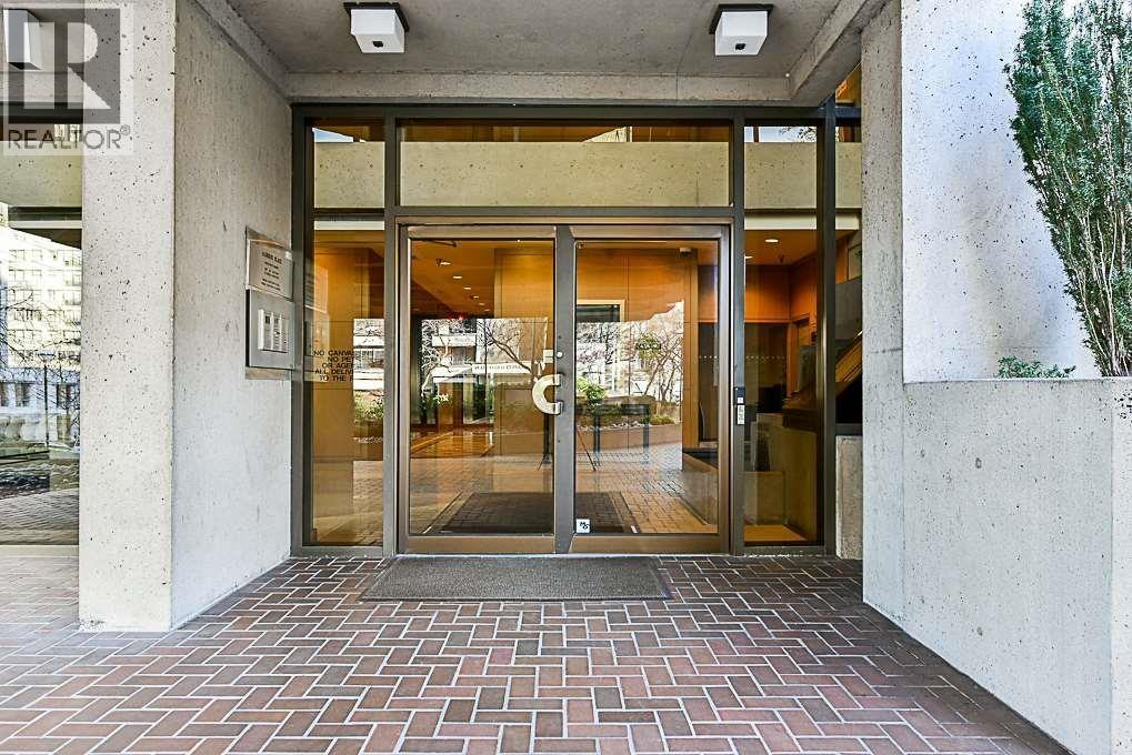 501 738 Broughton Street, Vancouver, British Columbia  V6G 3A7 - Photo 2 - R3162766