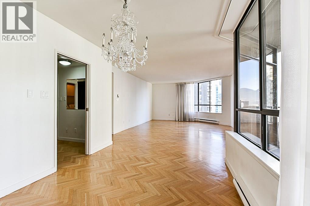 501 738 Broughton Street, Vancouver, British Columbia  V6G 3A7 - Photo 6 - R3162766
