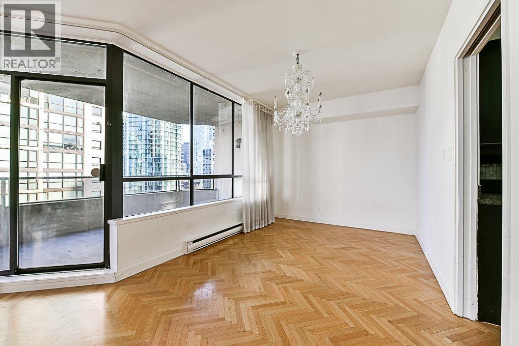 501 738 Broughton Street, Vancouver, British Columbia  V6G 3A7 - Photo 7 - R3162766
