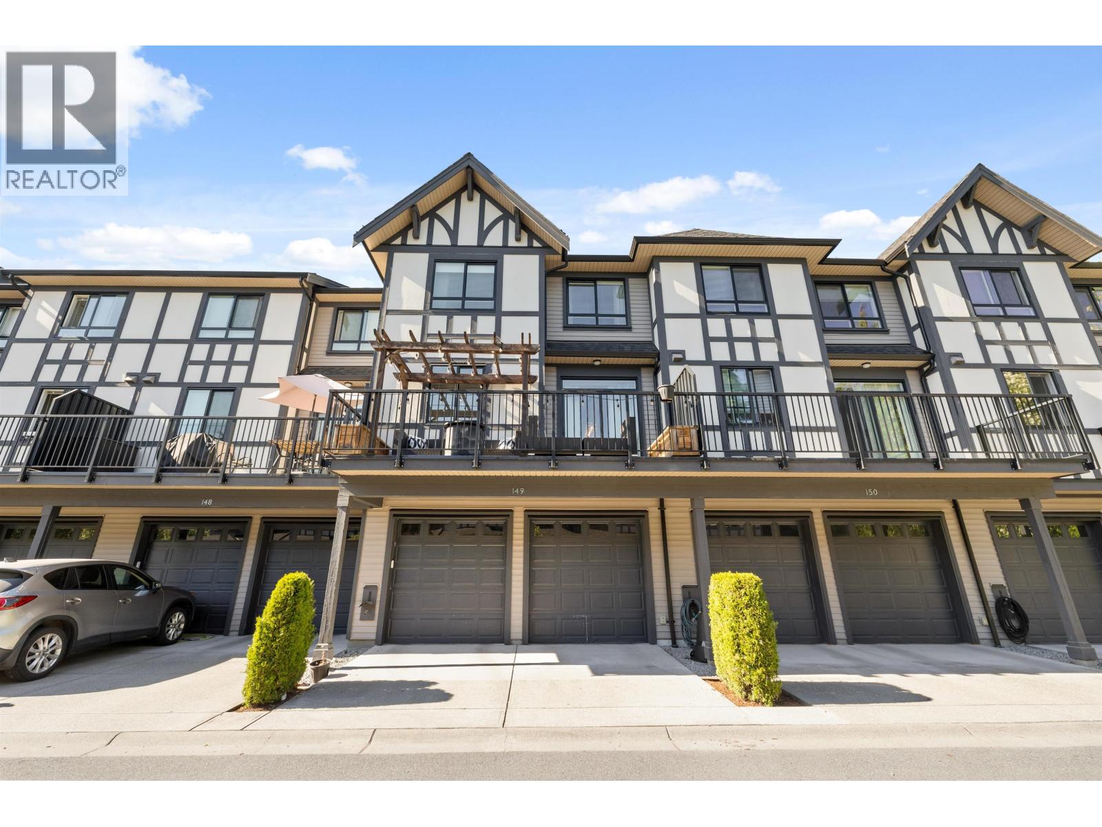149 3500 Burke Village Promenade, Coquitlam, British Columbia  V3E 0N2 - Photo 19 - R3162773