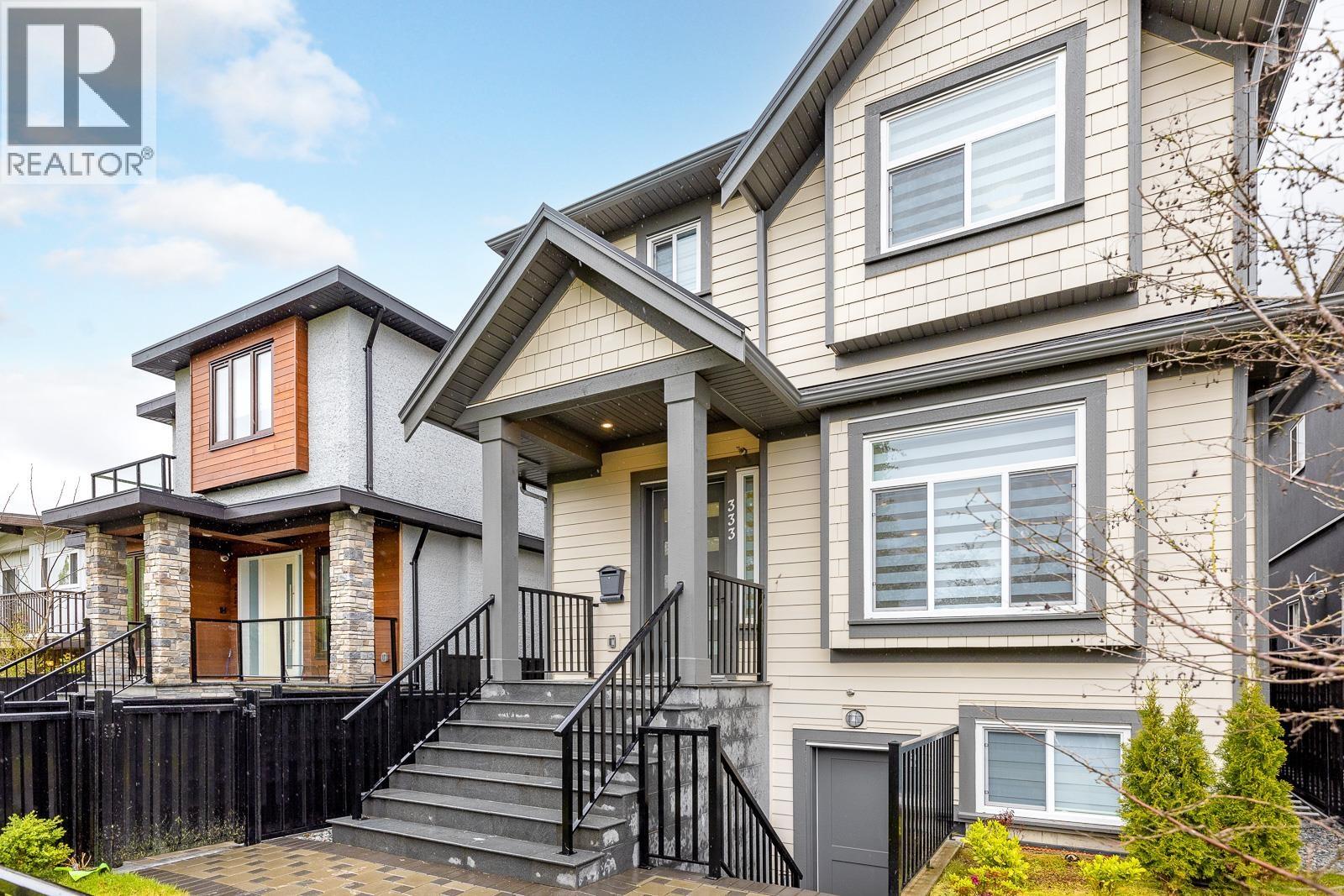 333 E 64th Avenue, Vancouver, British Columbia  V5X 2M8 - Photo 3 - R3162780