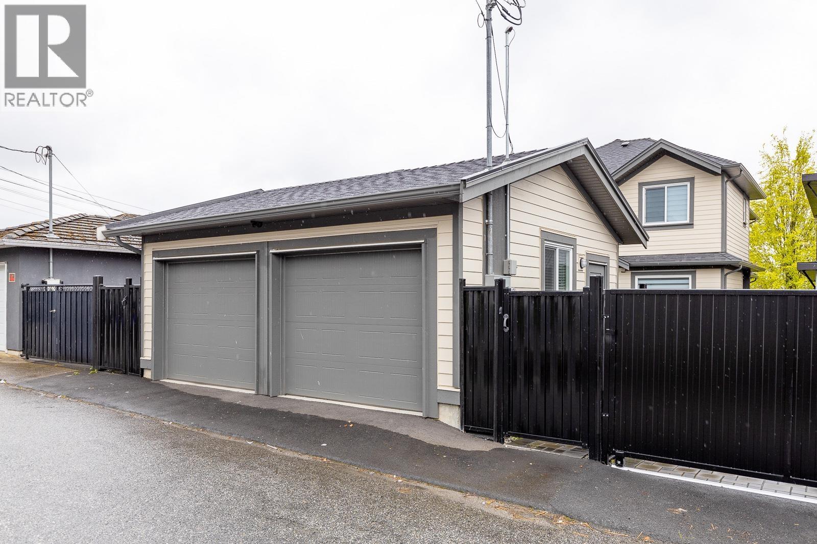 333 E 64th Avenue, Vancouver, British Columbia  V5X 2M8 - Photo 32 - R3162780