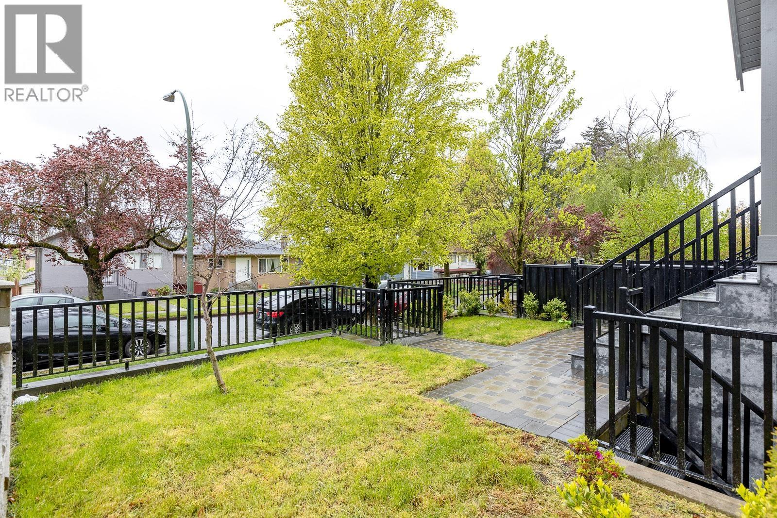 333 E 64th Avenue, Vancouver, British Columbia  V5X 2M8 - Photo 4 - R3162780