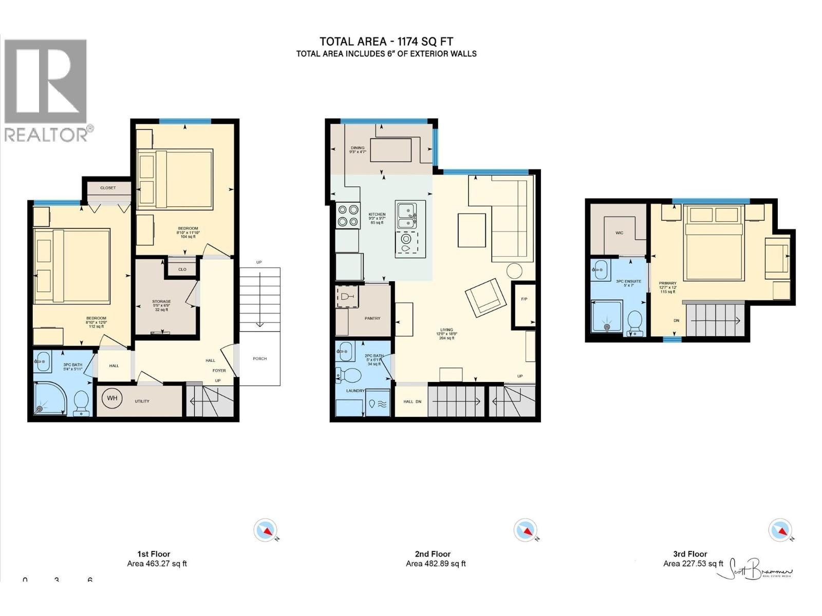 9 2110 Whistler Road, Whistler, British Columbia  V8E 0A6 - Photo 26 - R3162784