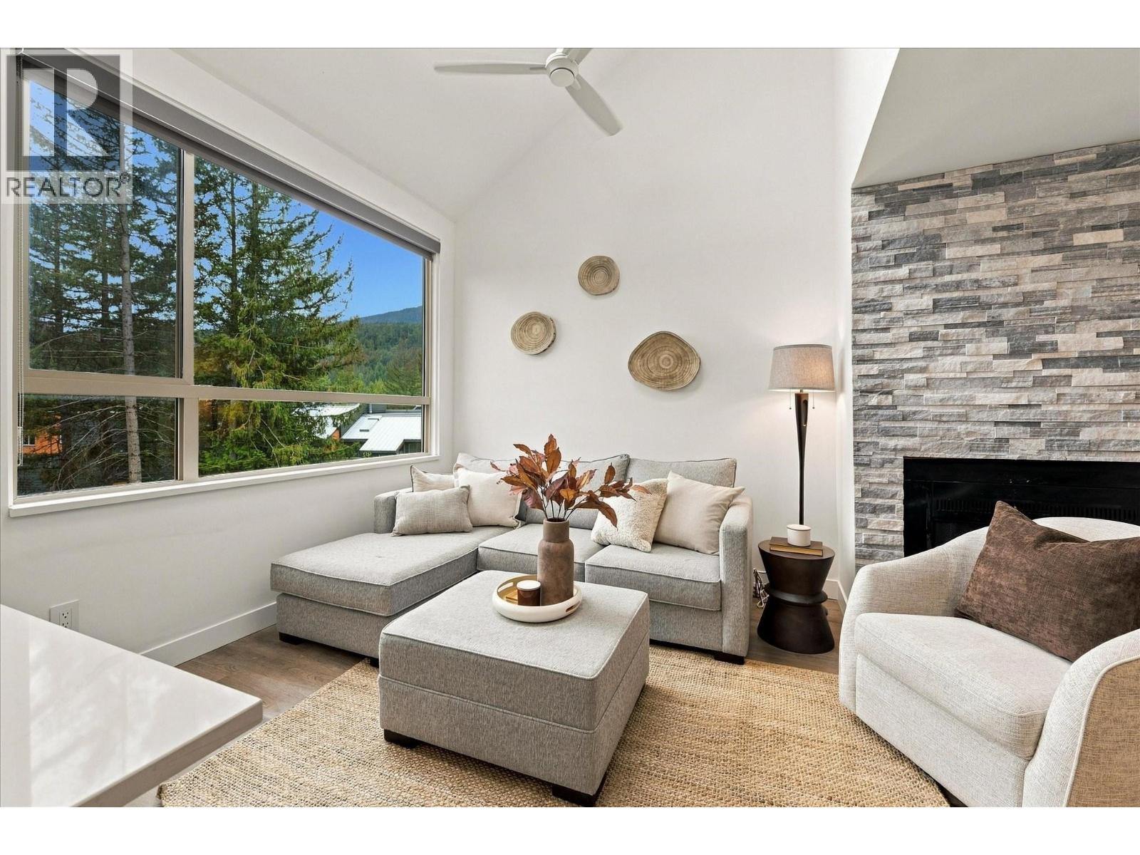 9 2110 Whistler Road, Whistler, British Columbia  V8E 0A6 - Photo 3 - R3162784