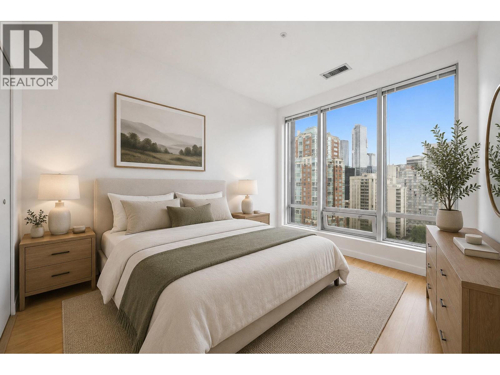 1110 989 Nelson Street, Vancouver, British Columbia  V6Z 2S1 - Photo 12 - R3162787