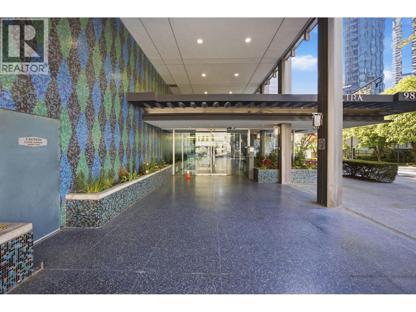 1110 989 Nelson Street, Vancouver, British Columbia  V6Z 2S1 - Photo 17 - R3162787