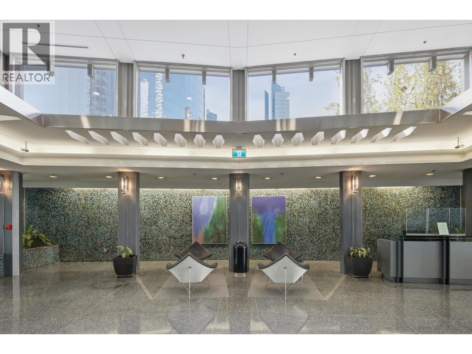1110 989 Nelson Street, Vancouver, British Columbia  V6Z 2S1 - Photo 18 - R3162787