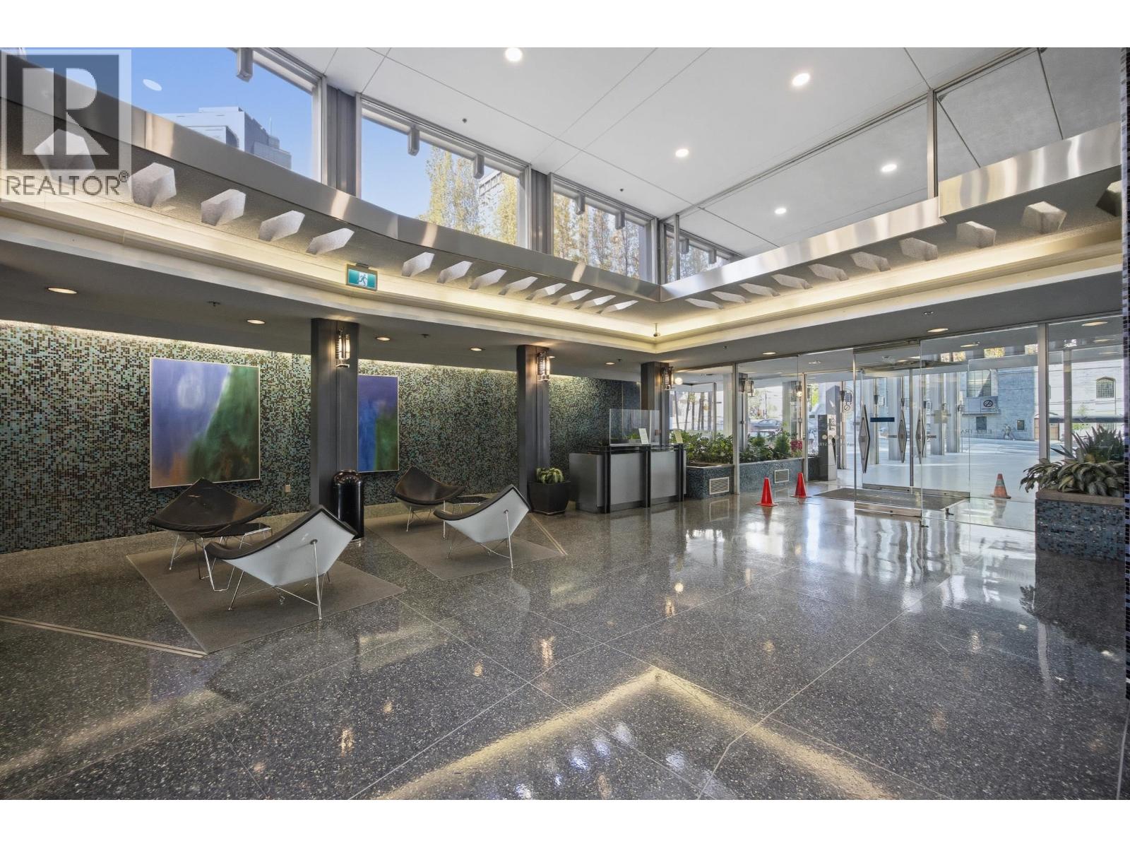 1110 989 Nelson Street, Vancouver, British Columbia  V6Z 2S1 - Photo 19 - R3162787