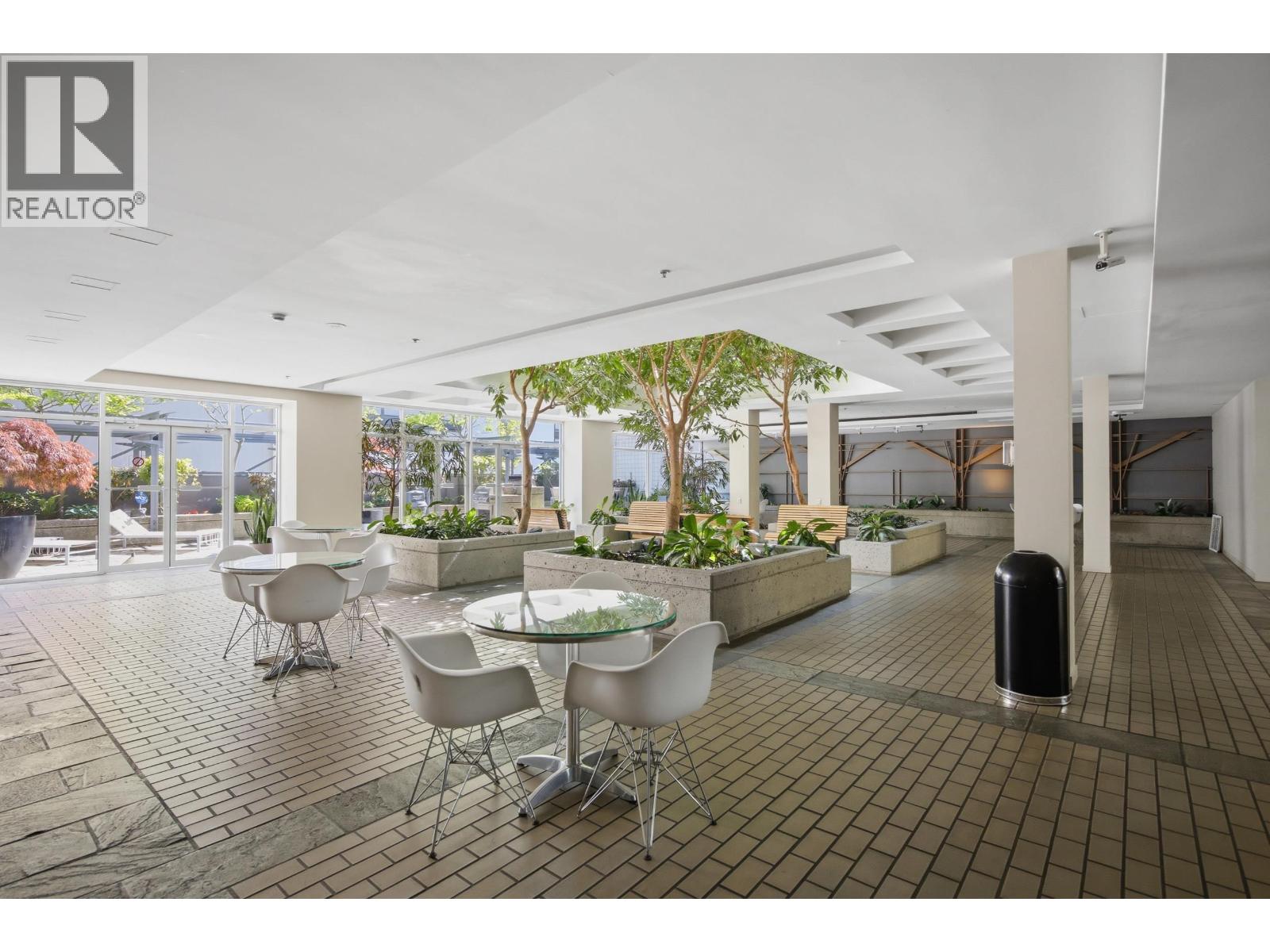 1110 989 Nelson Street, Vancouver, British Columbia  V6Z 2S1 - Photo 21 - R3162787