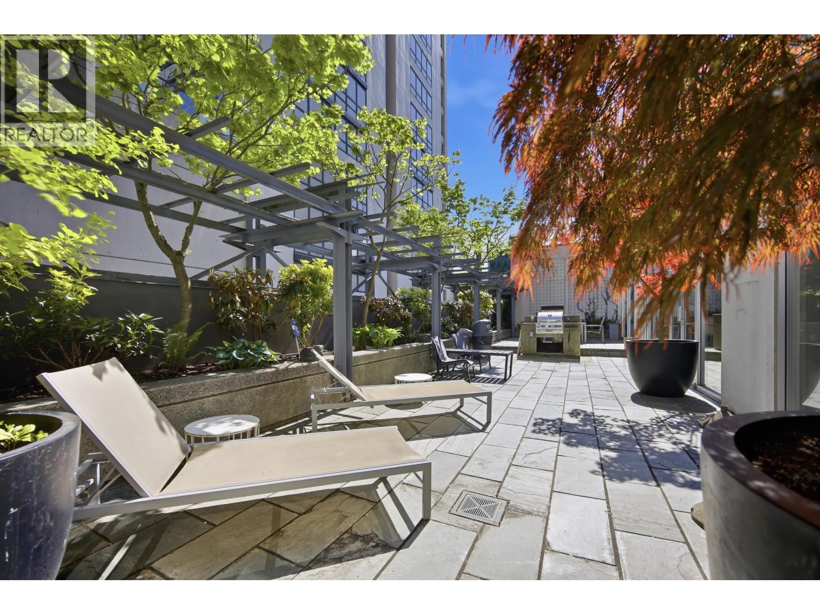 1110 989 Nelson Street, Vancouver, British Columbia  V6Z 2S1 - Photo 23 - R3162787