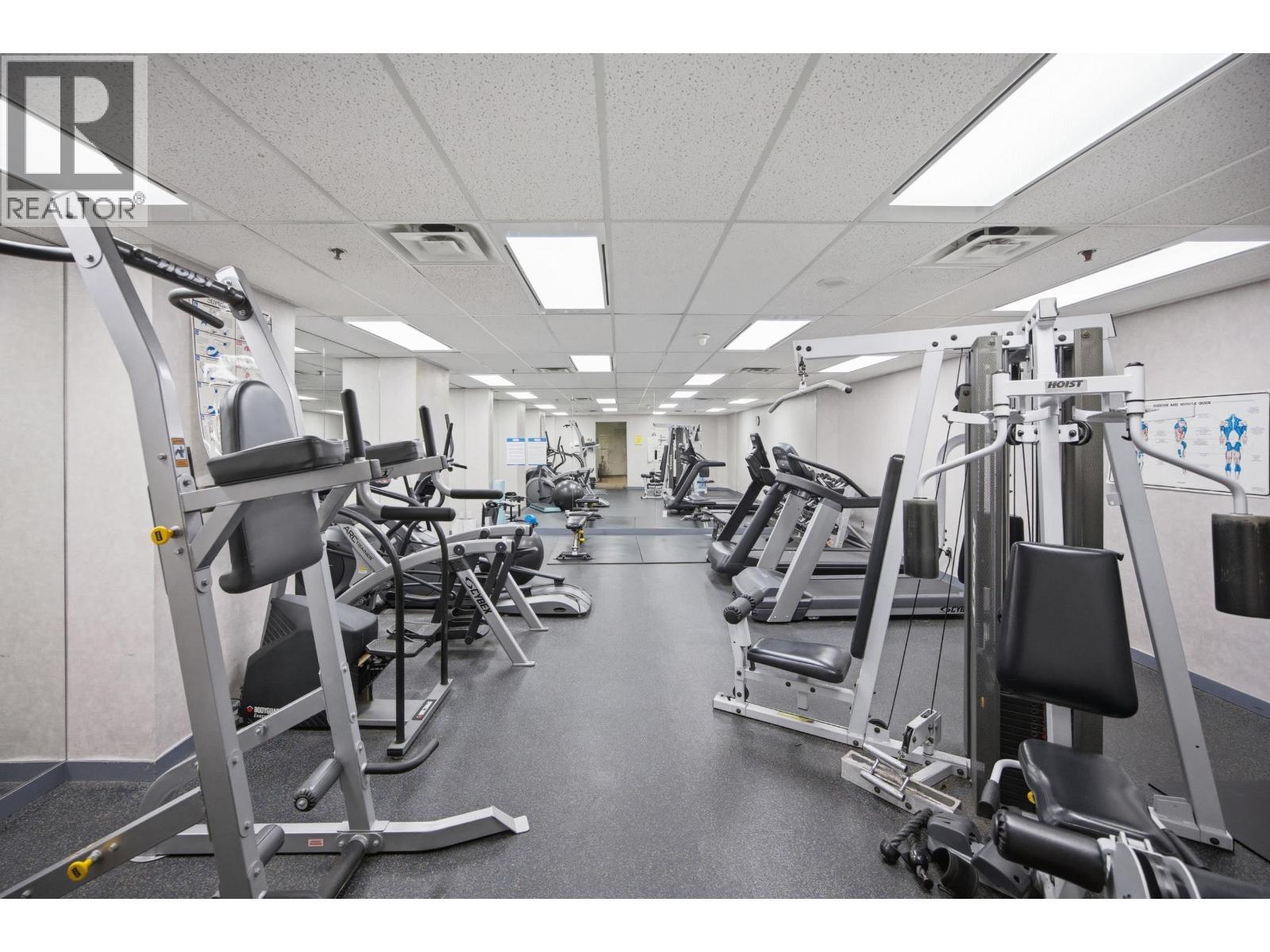 1110 989 Nelson Street, Vancouver, British Columbia  V6Z 2S1 - Photo 24 - R3162787