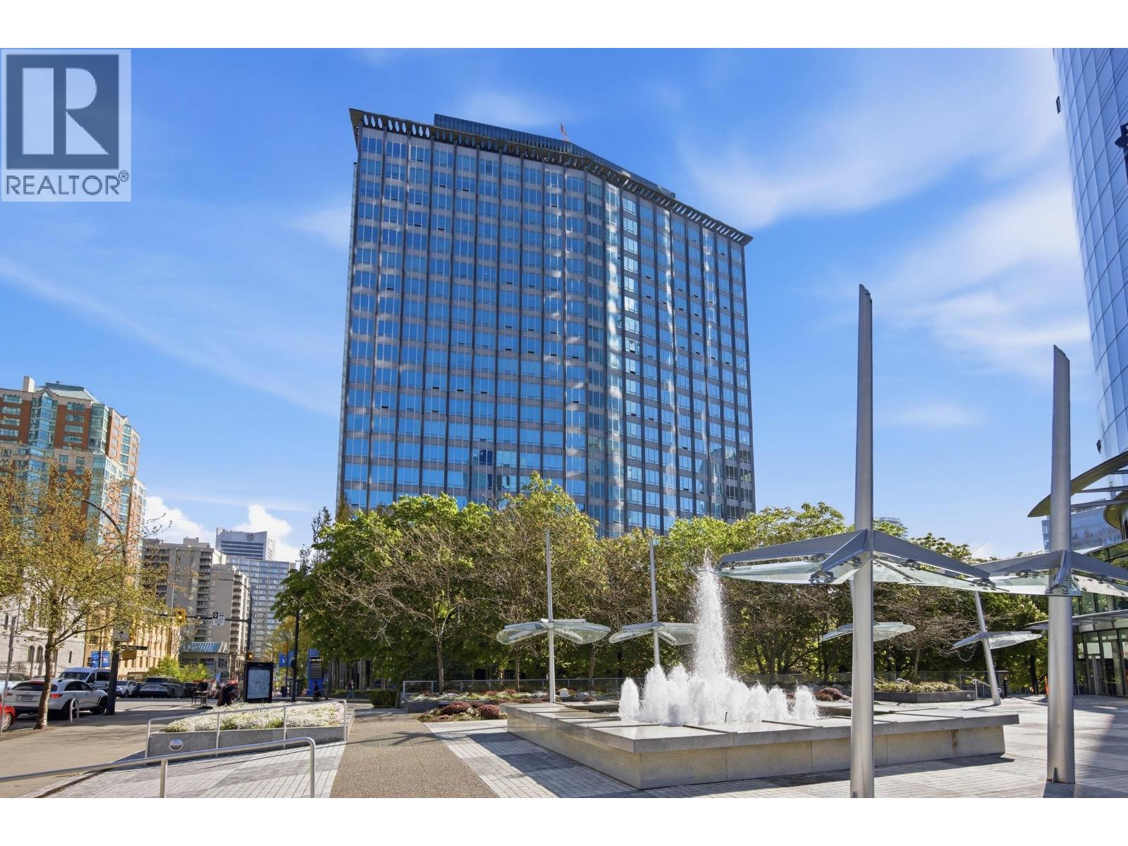 1110 989 Nelson Street, Vancouver, British Columbia  V6Z 2S1 - Photo 27 - R3162787