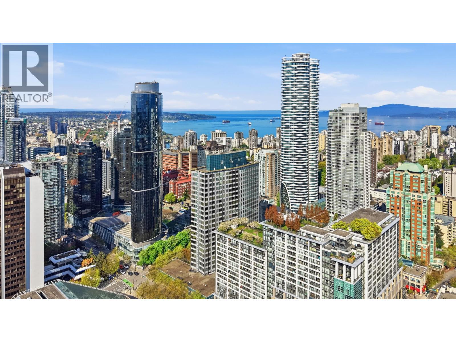 1110 989 Nelson Street, Vancouver, British Columbia  V6Z 2S1 - Photo 28 - R3162787