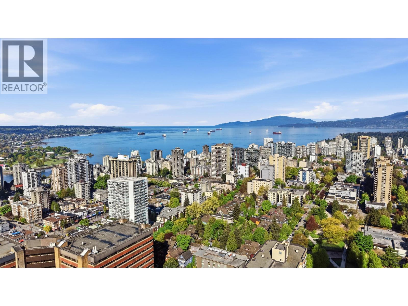 1110 989 Nelson Street, Vancouver, British Columbia  V6Z 2S1 - Photo 29 - R3162787