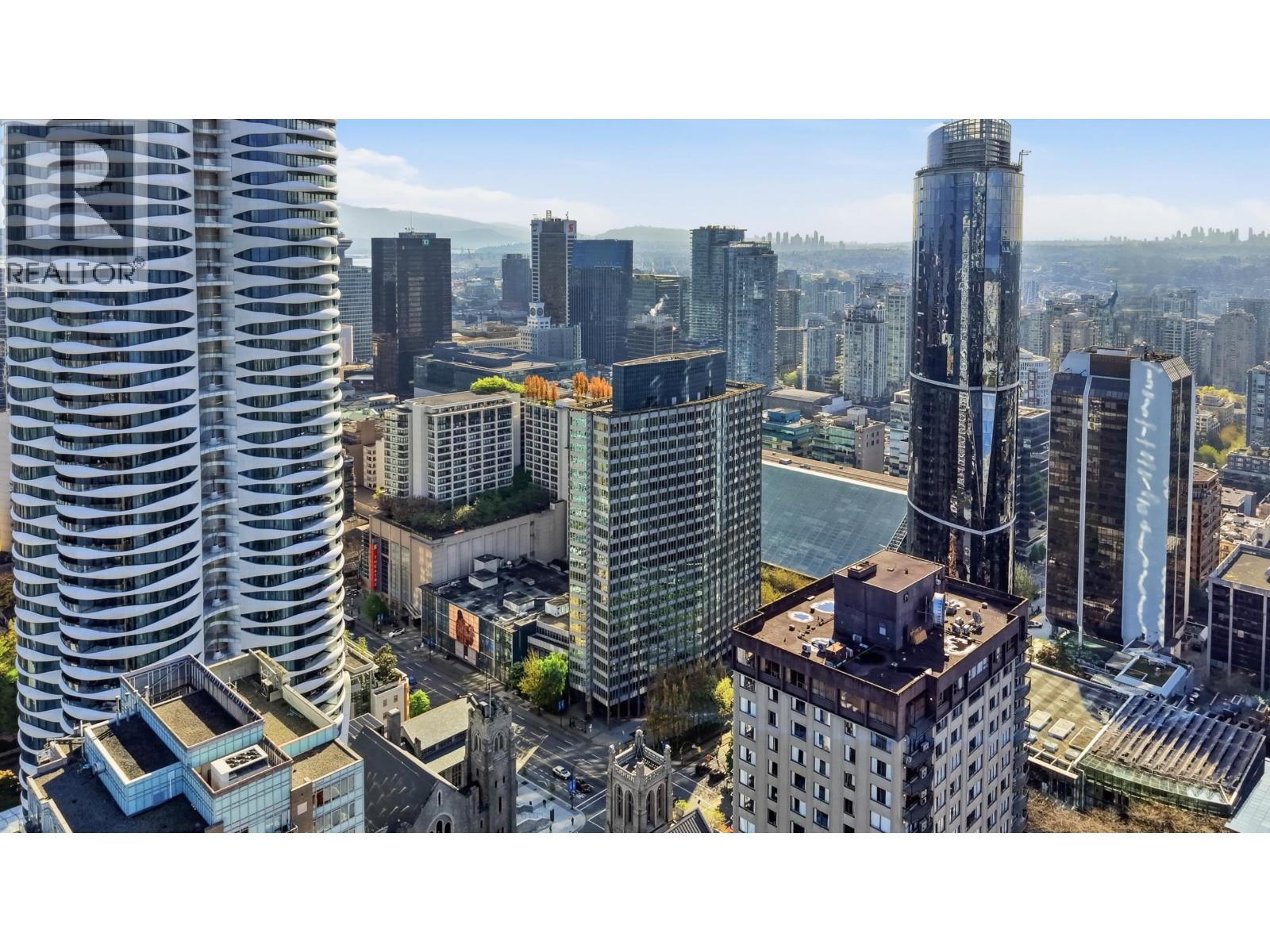 1110 989 Nelson Street, Vancouver, British Columbia  V6Z 2S1 - Photo 30 - R3162787