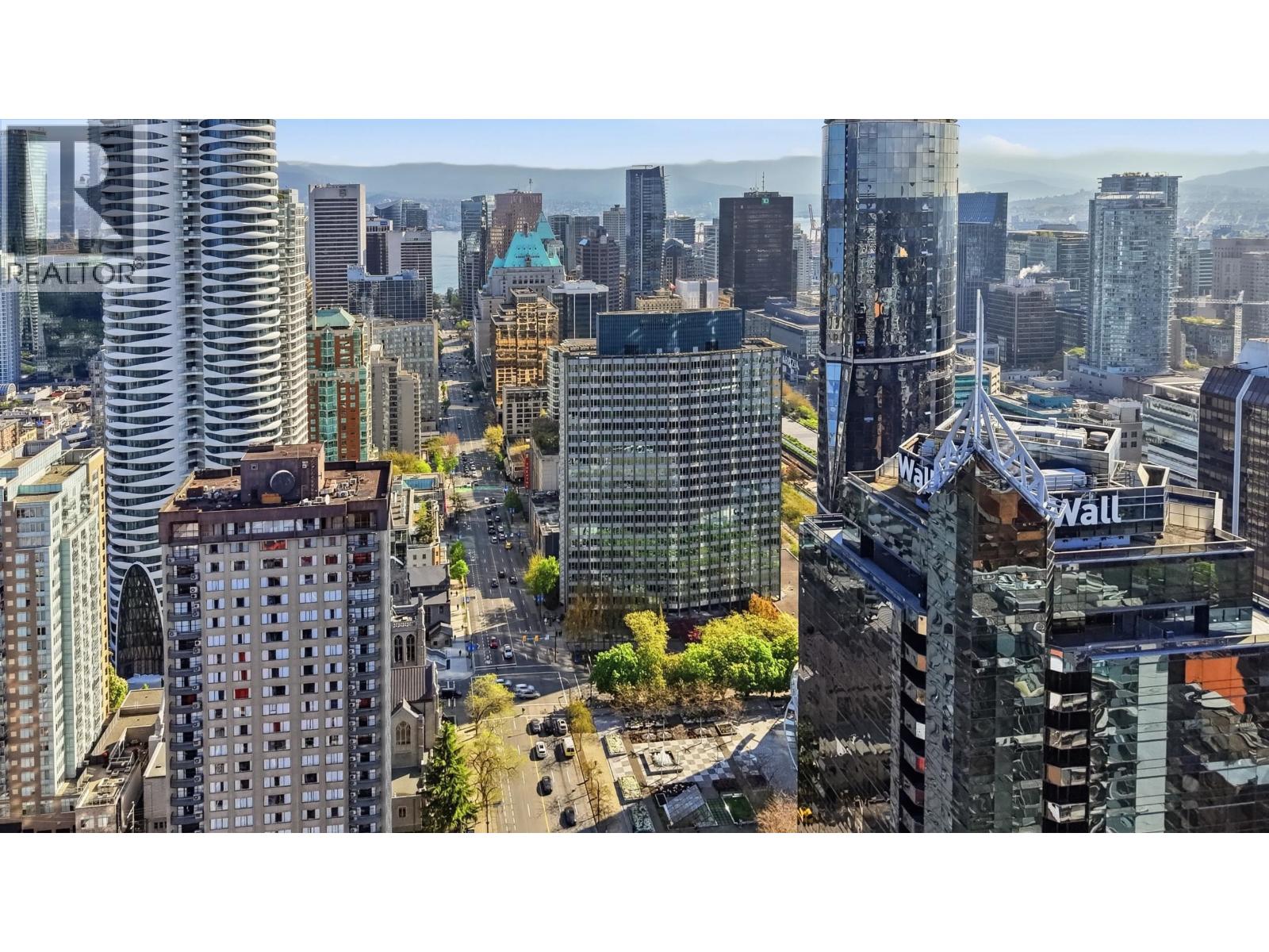 1110 989 Nelson Street, Vancouver, British Columbia  V6Z 2S1 - Photo 31 - R3162787
