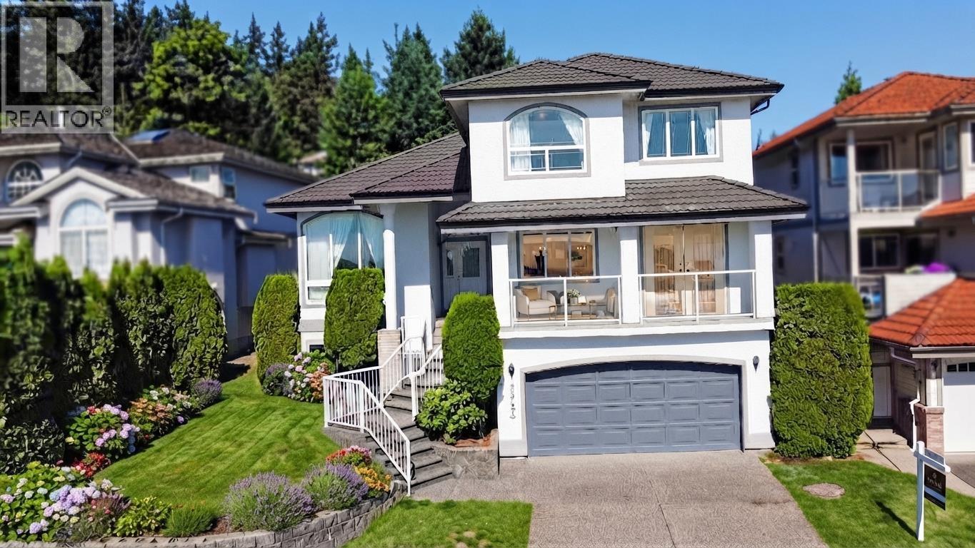 2947 BLACKBEAR COURT, coquitlam, British Columbia