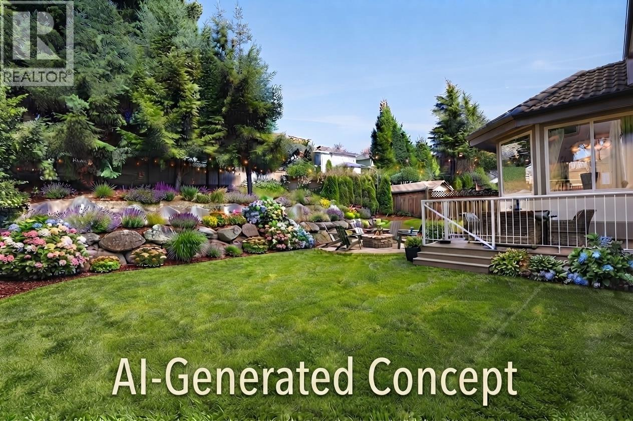 2947 Blackbear Court, Coquitlam, British Columbia  V3E 3A2 - Photo 26 - R3162713