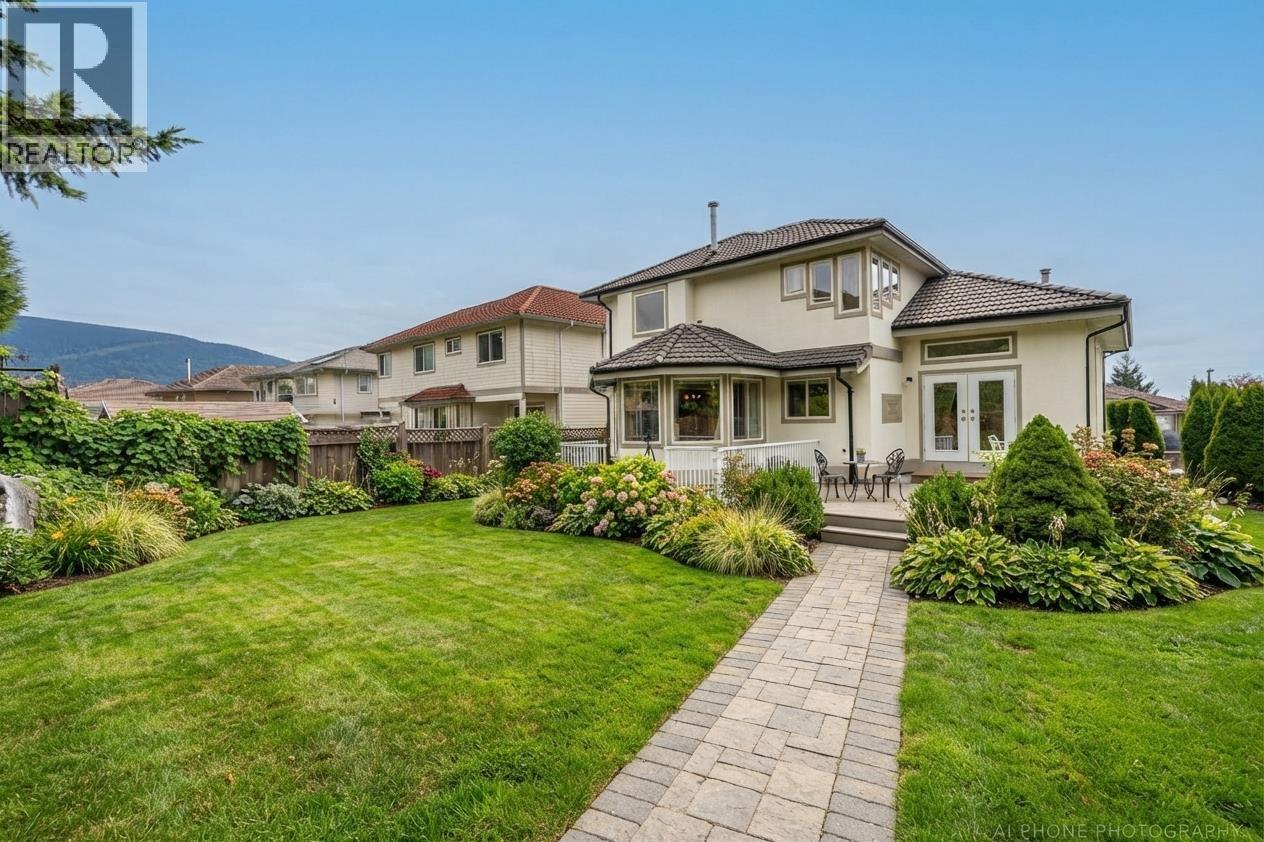 2947 Blackbear Court, Coquitlam, British Columbia  V3E 3A2 - Photo 28 - R3162713