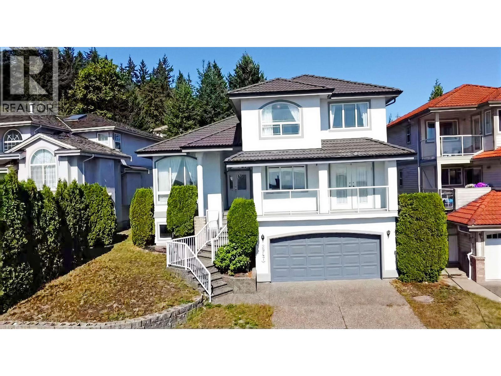 2947 Blackbear Court, Coquitlam, British Columbia  V3E 3A2 - Photo 34 - R3162713