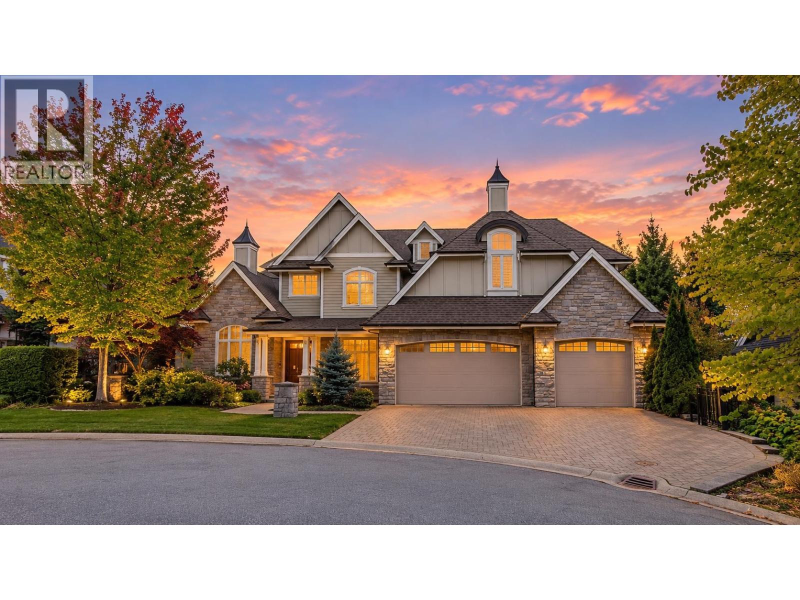 178 MAPLE DRIVE, port moody, British Columbia