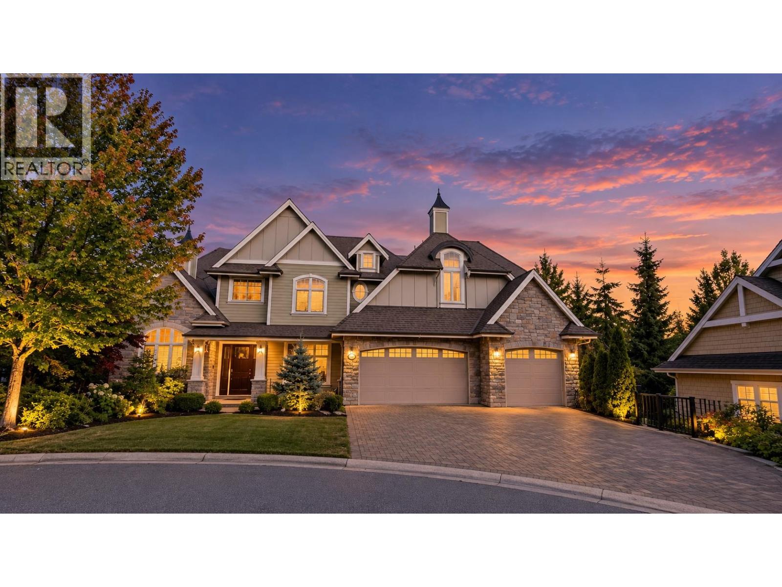 178 Maple Drive, Port Moody, British Columbia  V3H 0A8 - Photo 2 - R3162720