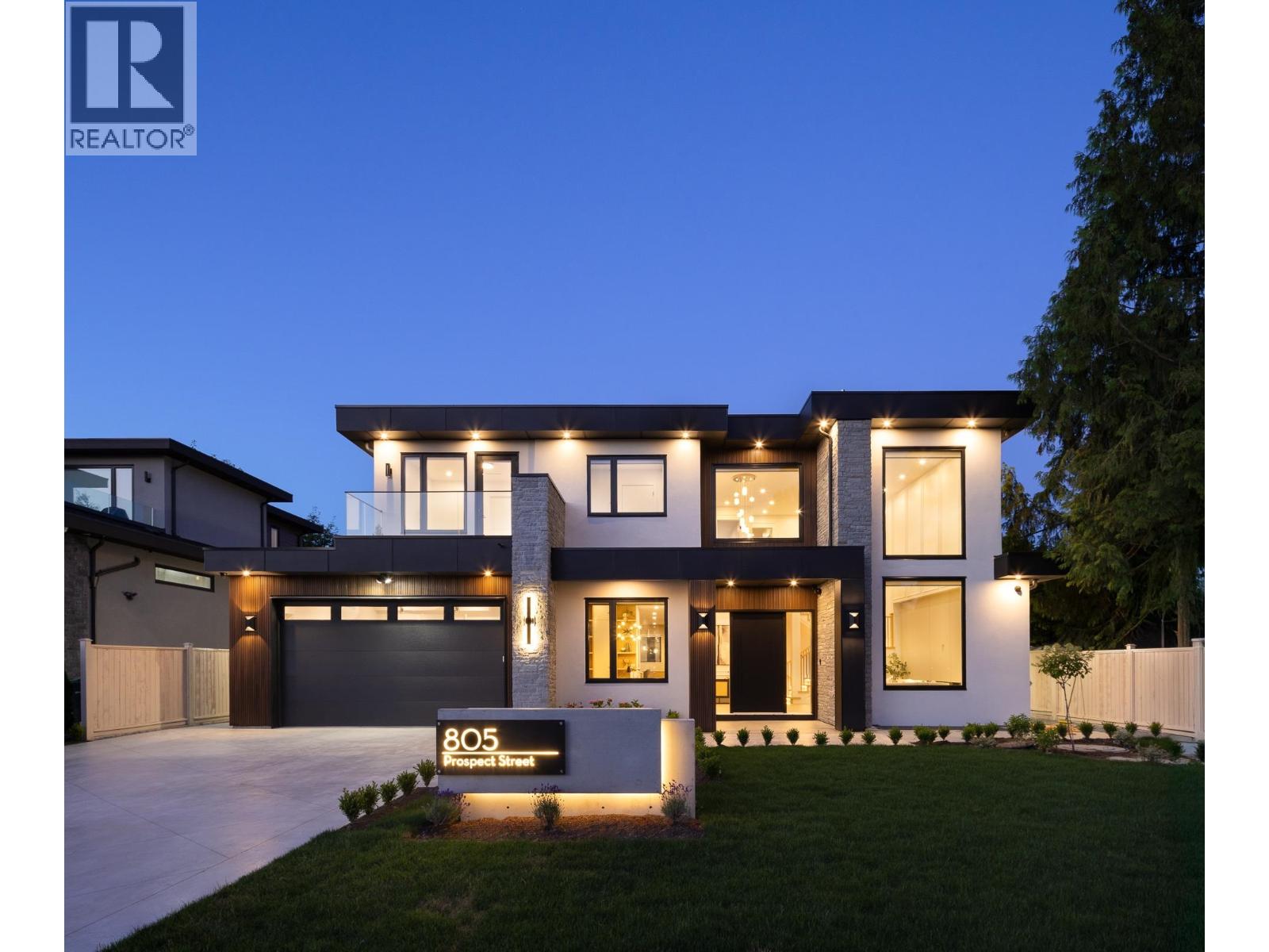 805 PROSPECT STREET, coquitlam, British Columbia