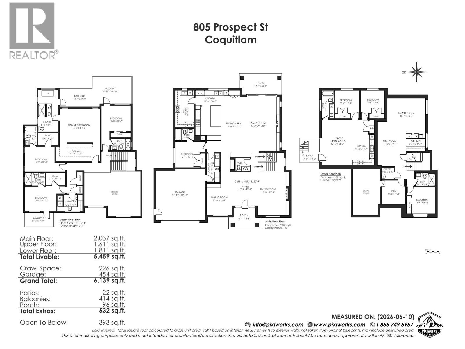 805 Prospect Street, Coquitlam, British Columbia  V3J 6E8 - Photo 40 - R3162725
