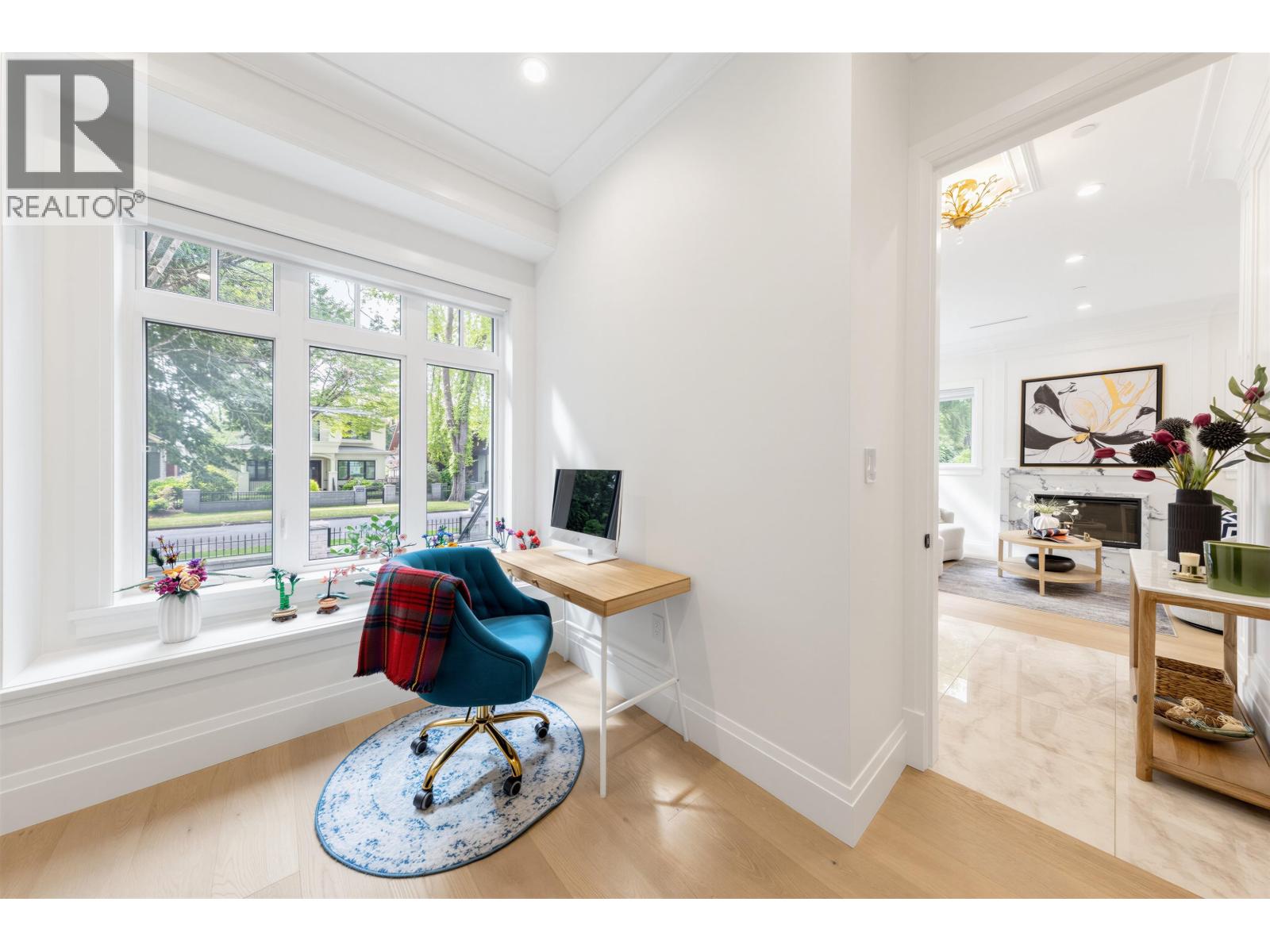 2755 W 38th Avenue, Vancouver, British Columbia  V6N 2W8 - Photo 18 - R3162736