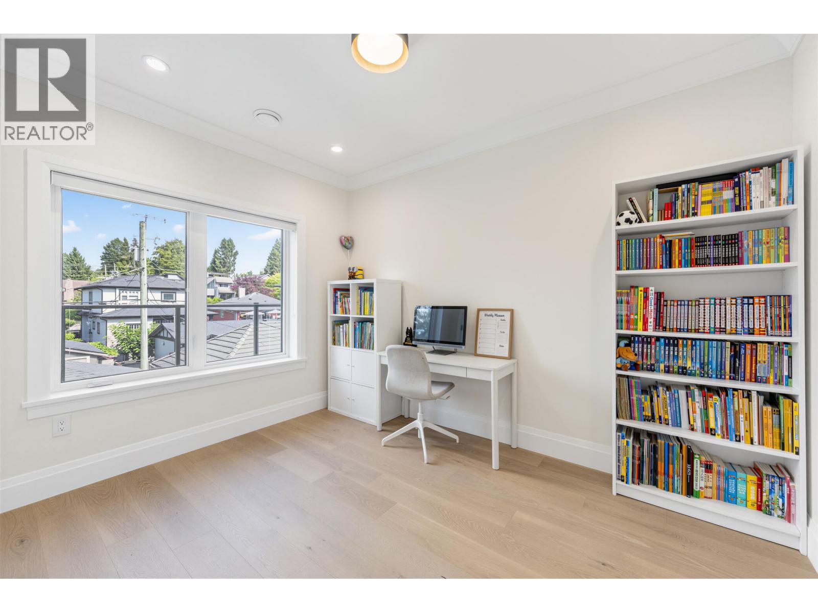 2755 W 38th Avenue, Vancouver, British Columbia  V6N 2W8 - Photo 28 - R3162736