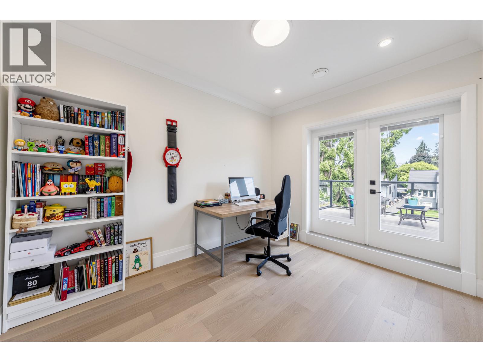 2755 W 38th Avenue, Vancouver, British Columbia  V6N 2W8 - Photo 30 - R3162736