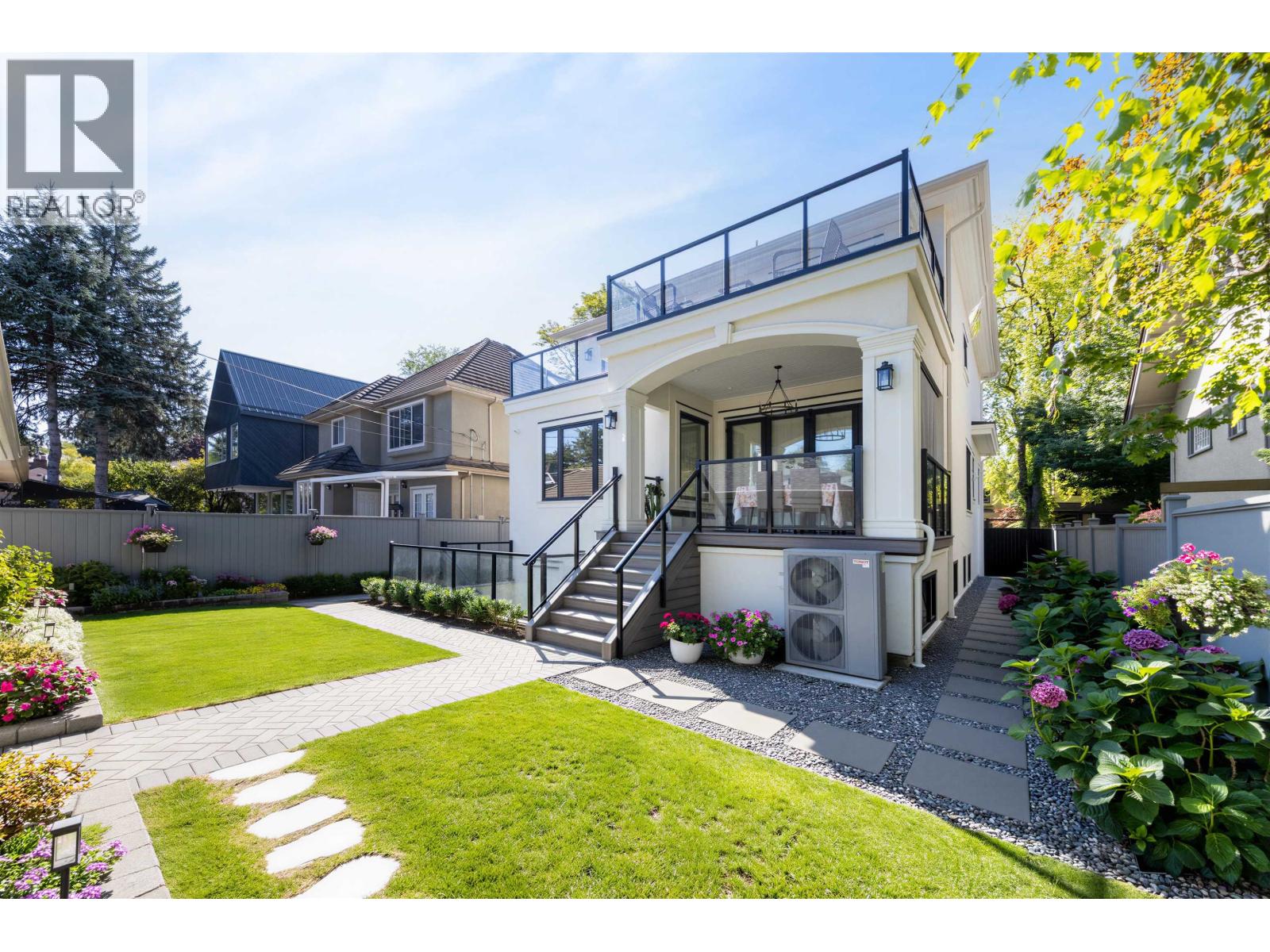 2755 W 38th Avenue, Vancouver, British Columbia  V6N 2W8 - Photo 38 - R3162736